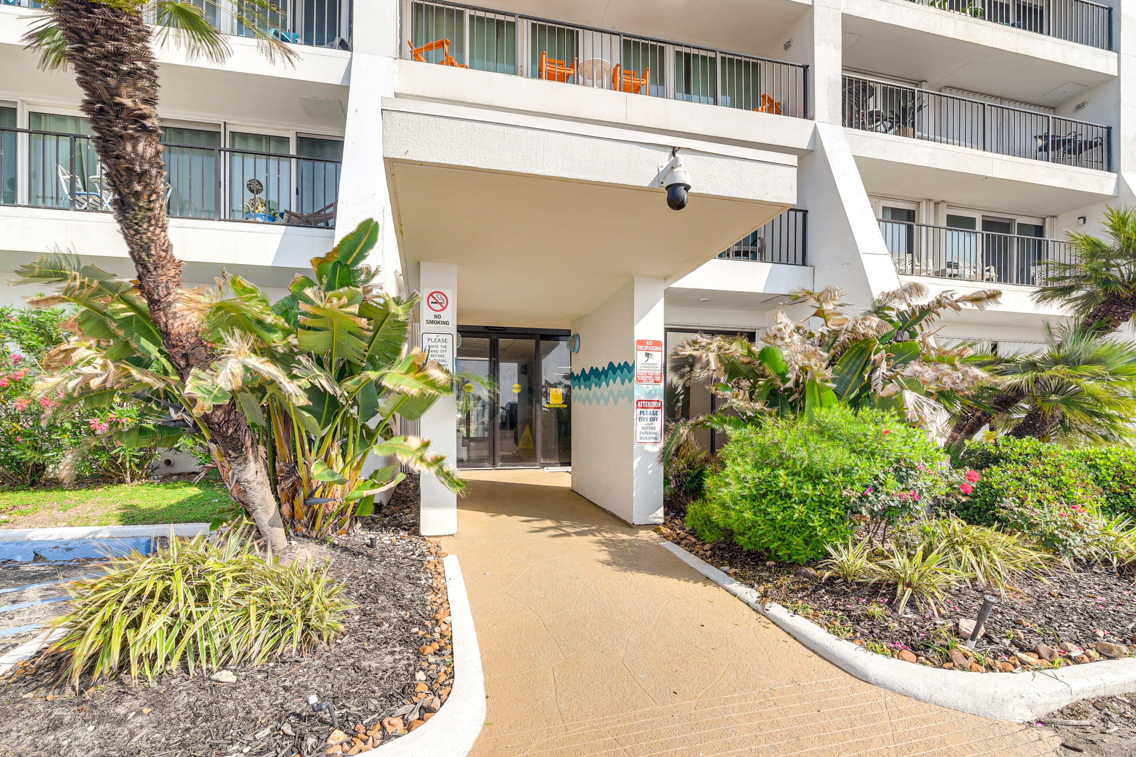 Property Exterior