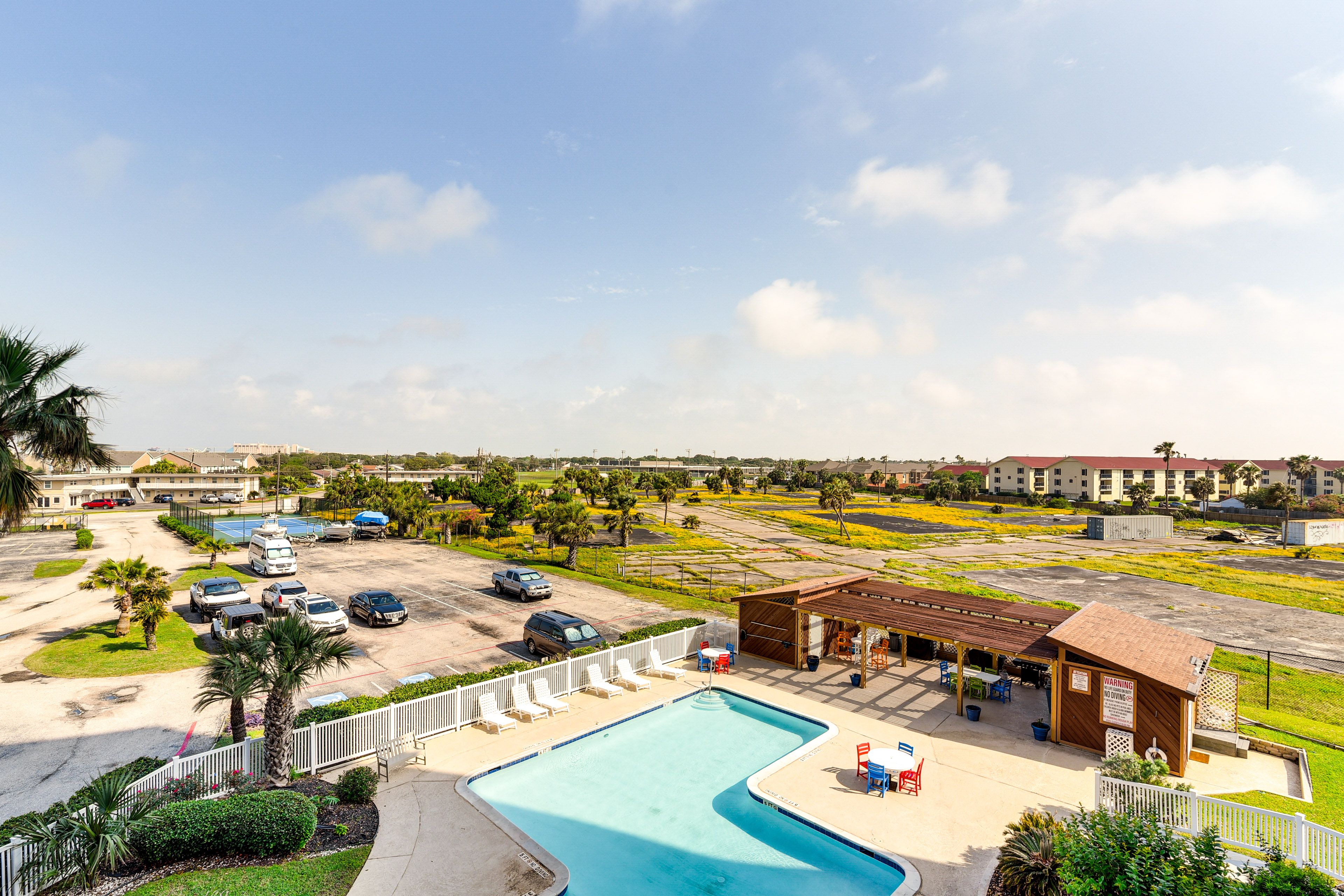 Community Amenities