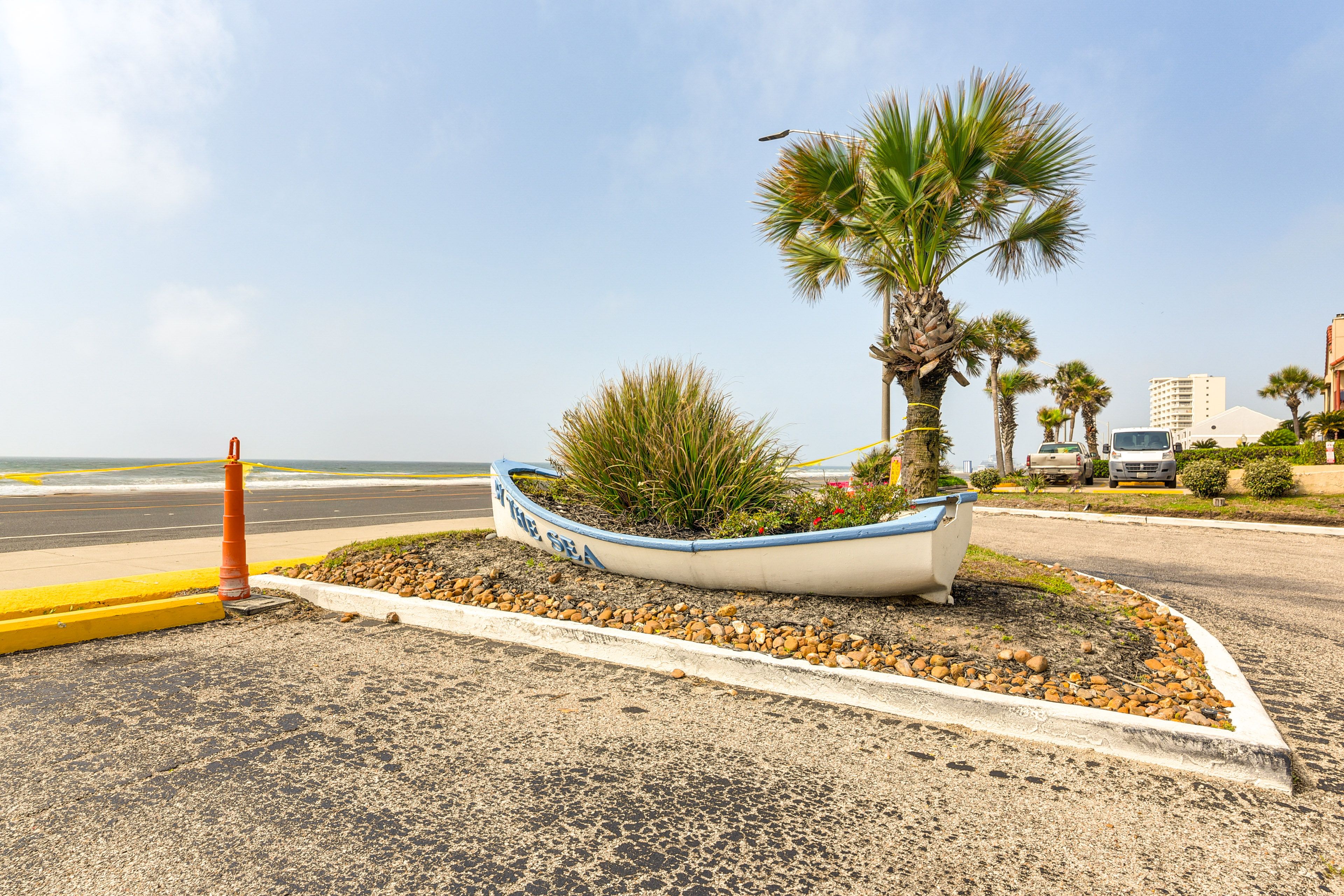 Community Entrance