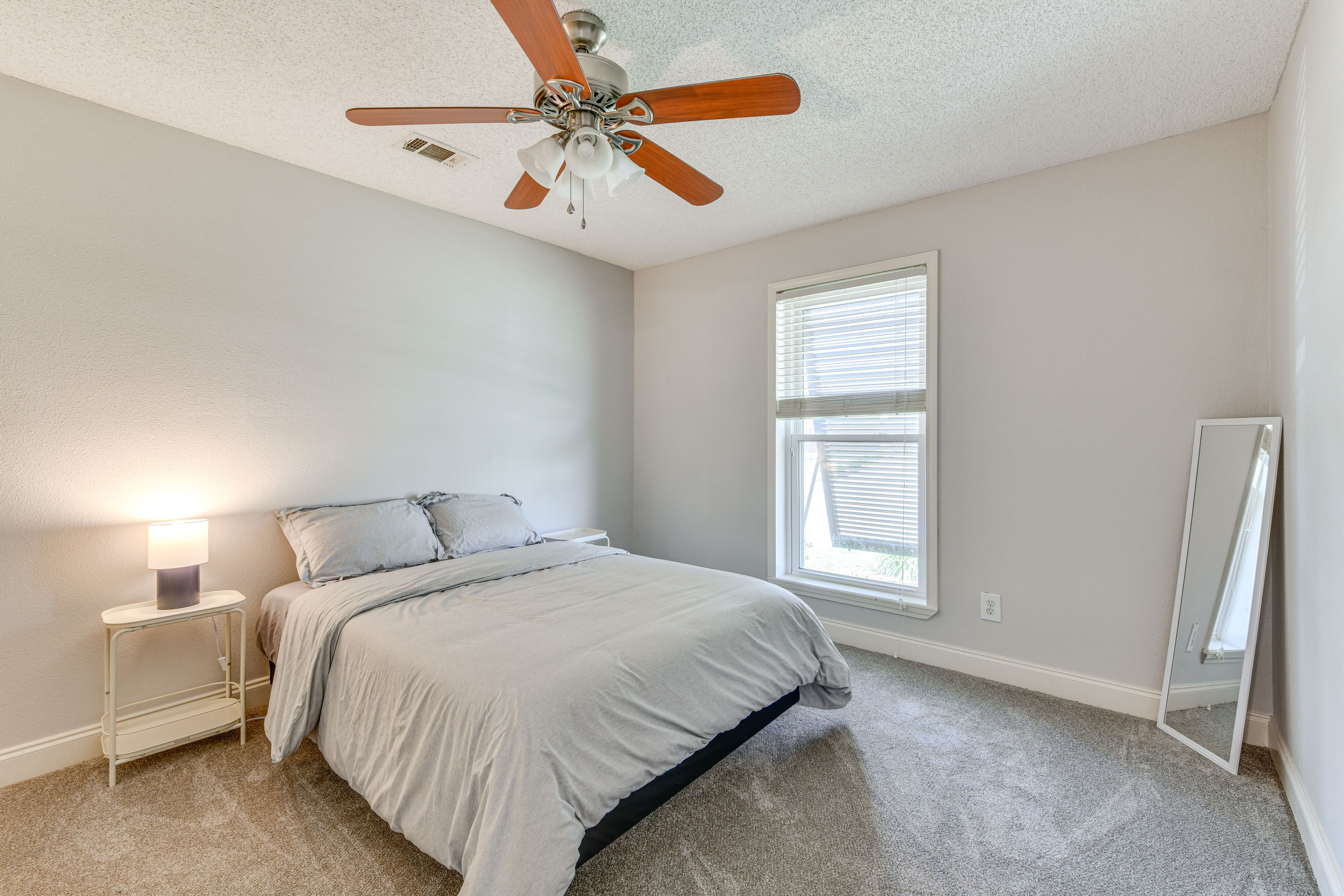 Bedroom 3 | Full Bed
