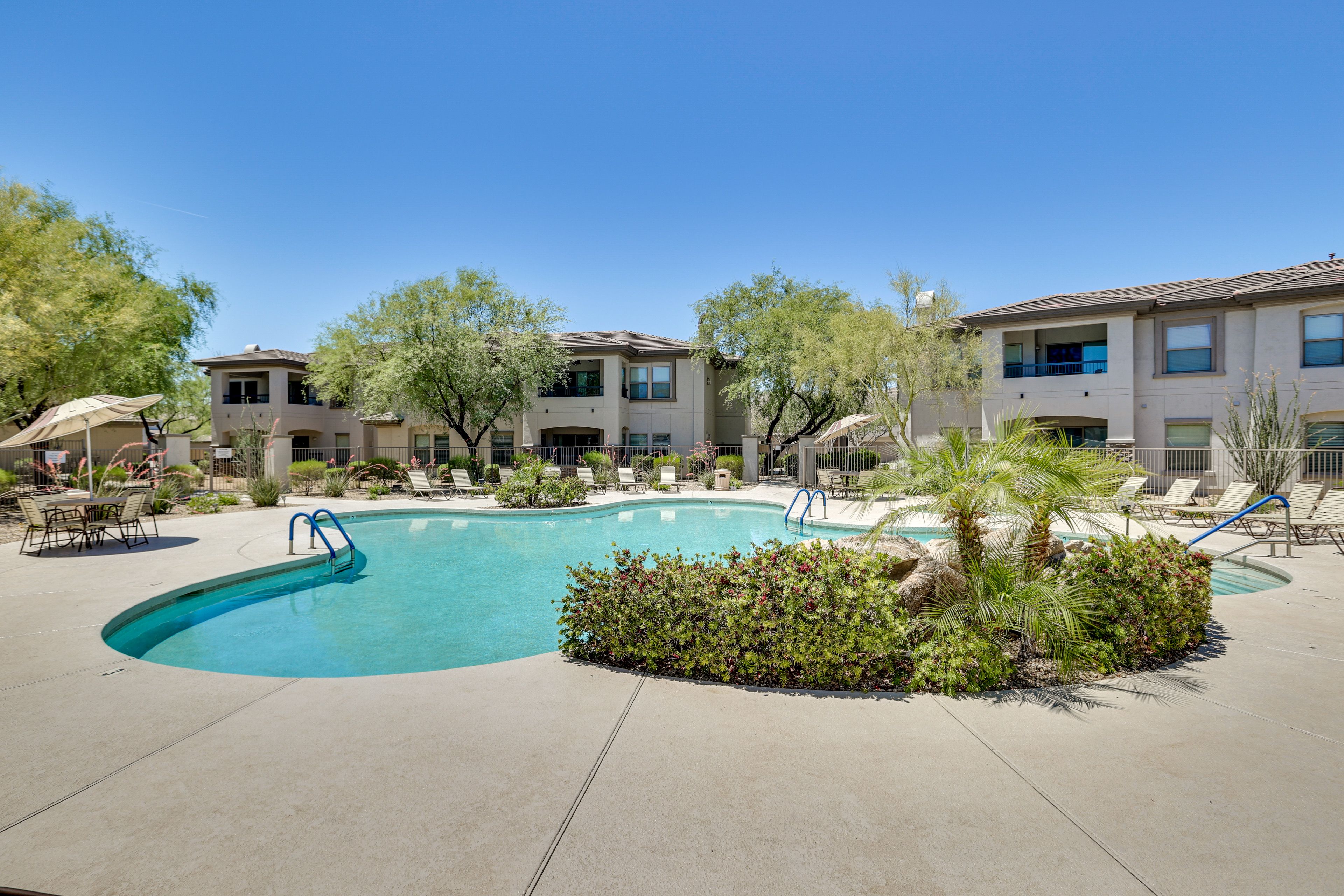 Villagio at Dove Valley Ranch | Community Amenities