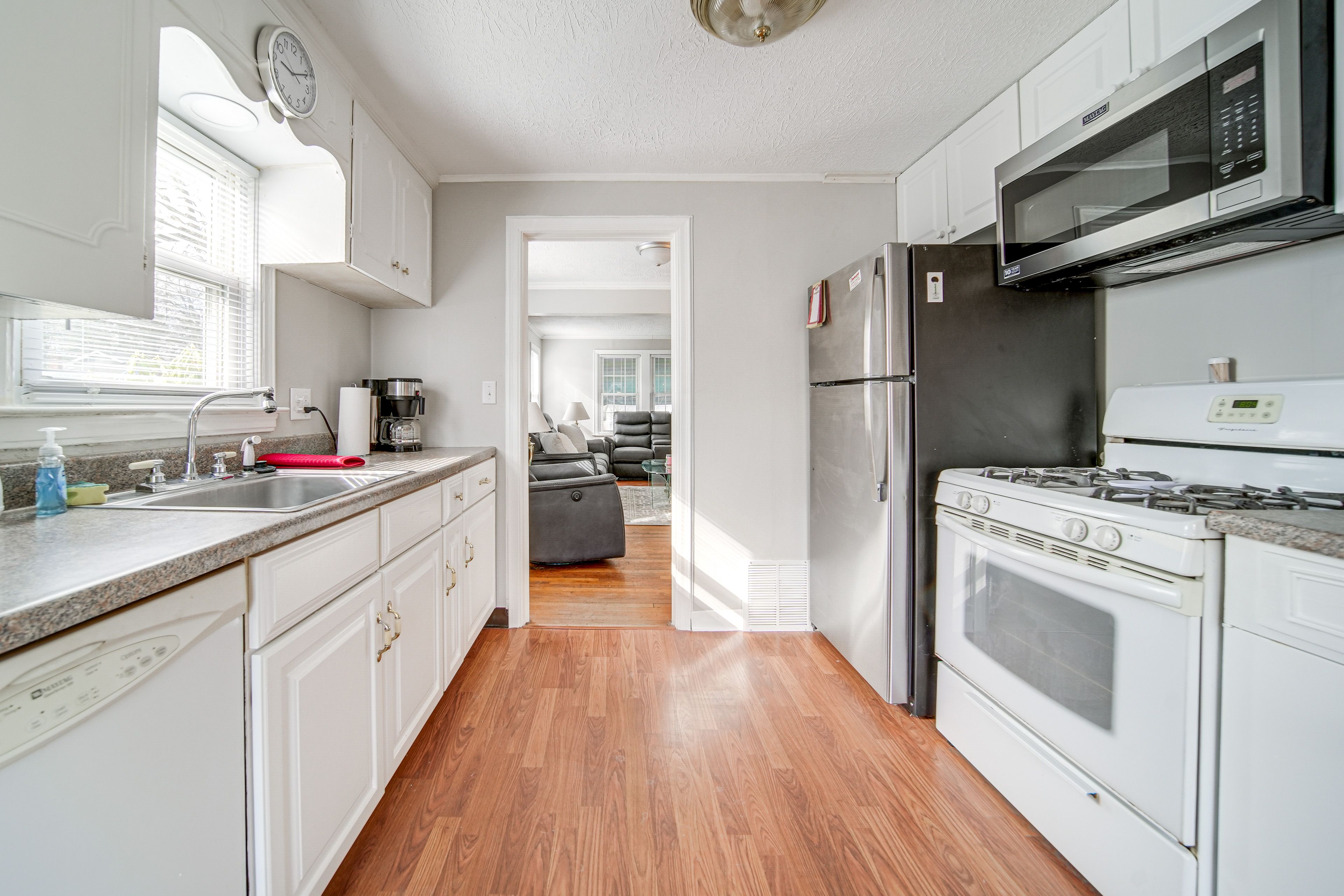 Kitchen | Cooking Basics | Drip Coffee Maker
