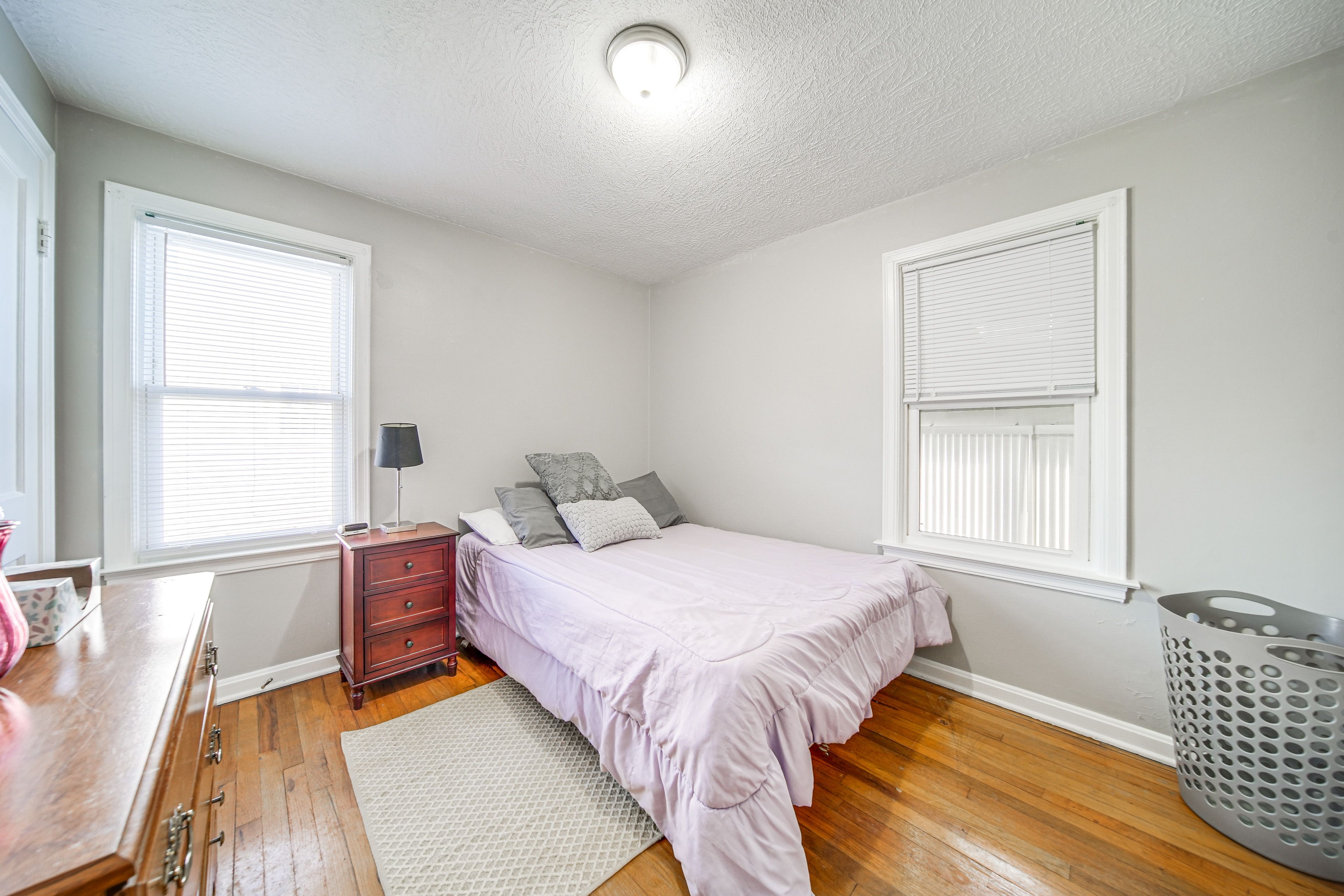 Bedroom 2 | Full Bed