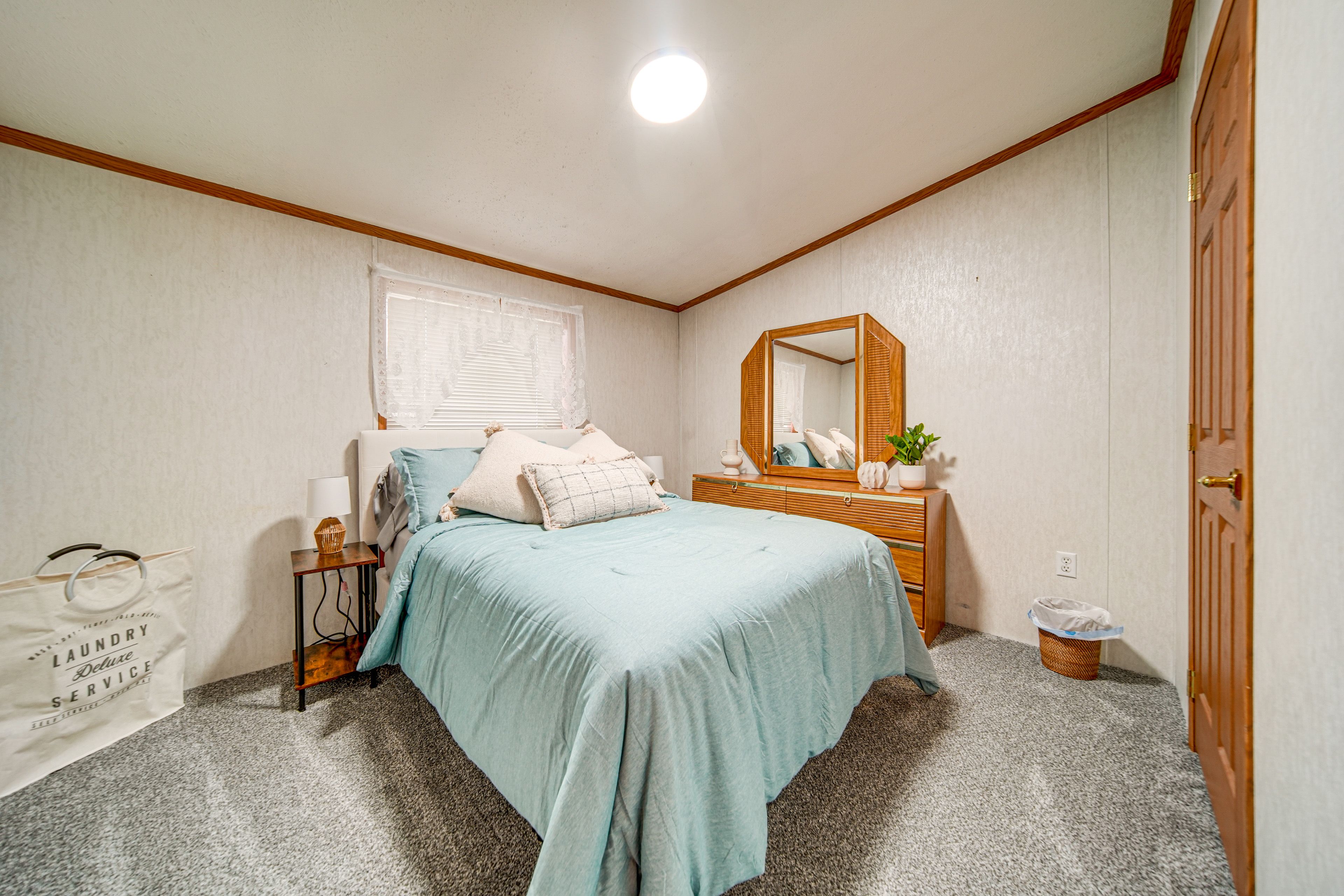 Bedroom 2 | Full Bed