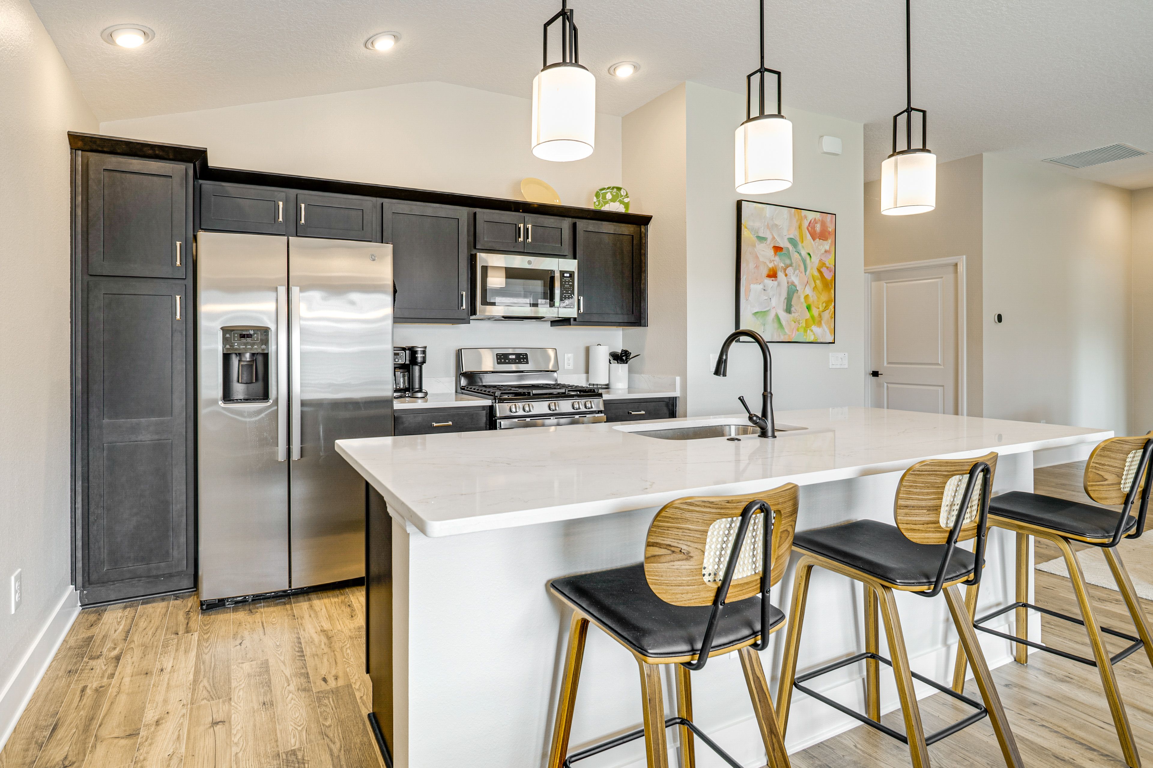 Kitchen | Dishwasher