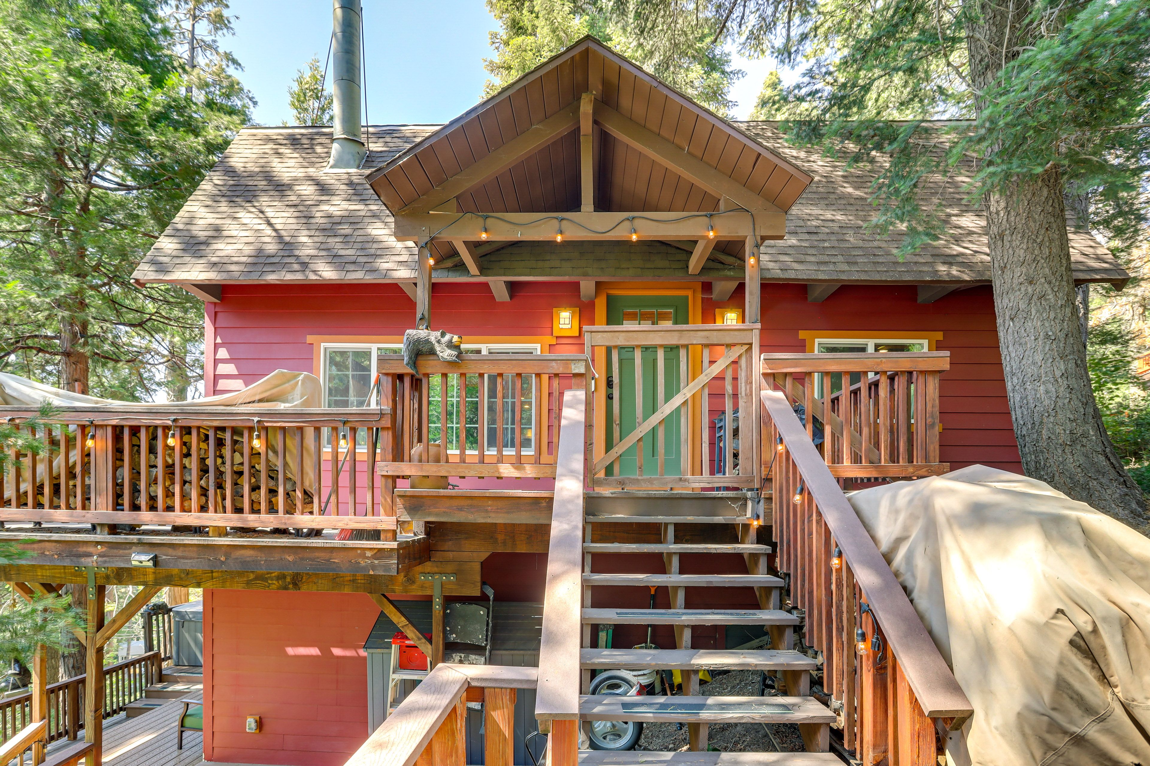 Home Exterior