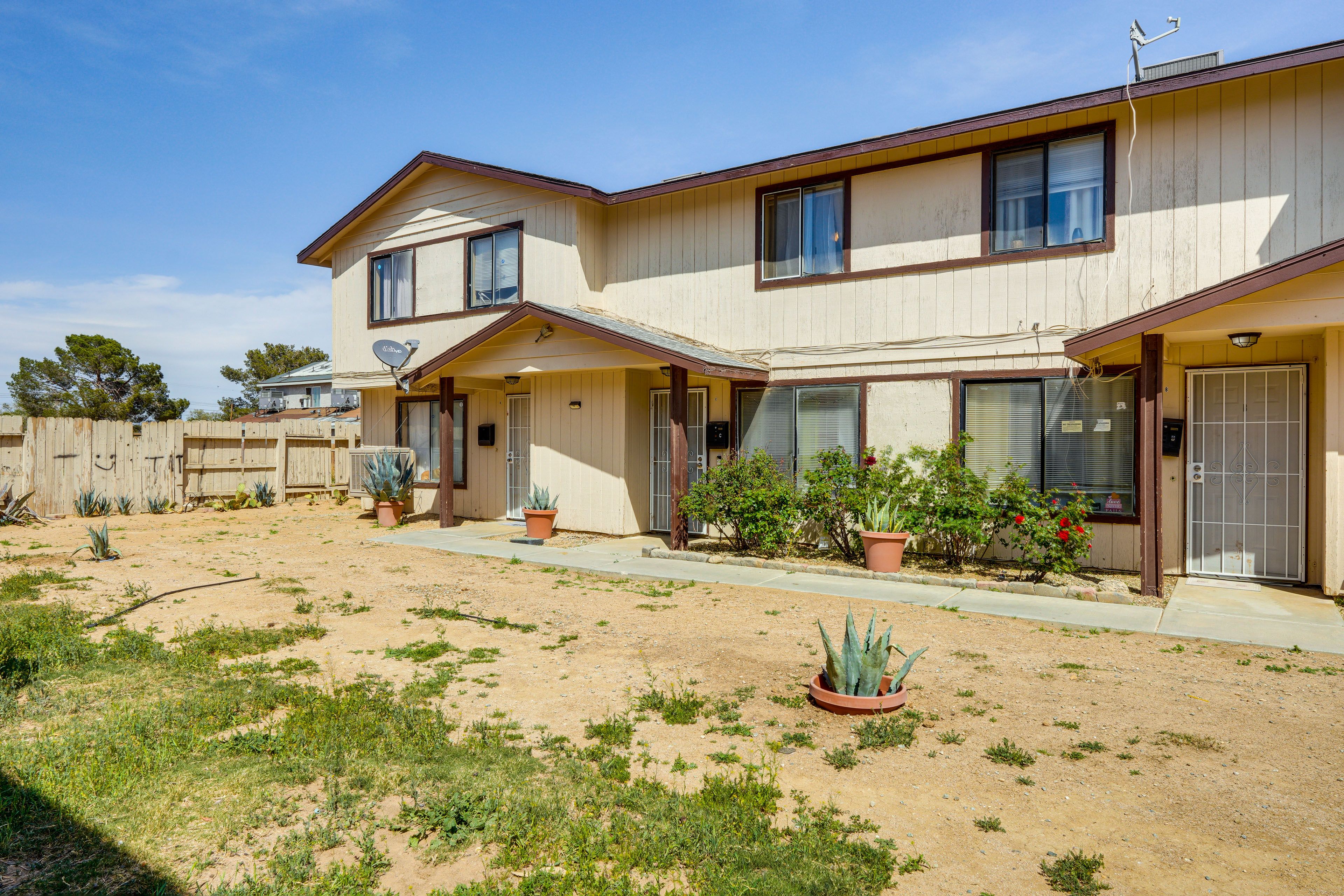 Property Exterior