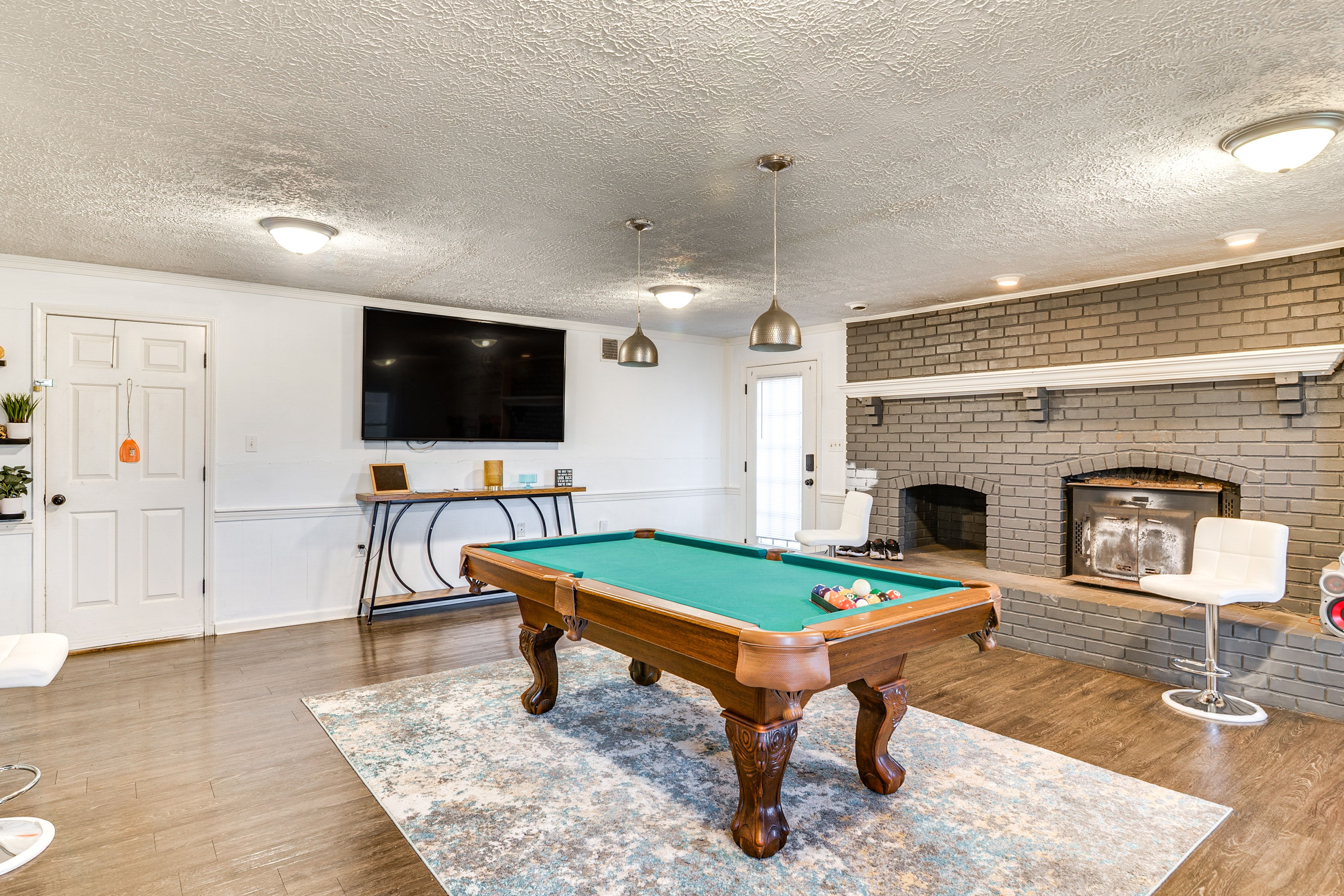 Game Room | Arcade Games | Lower Floor