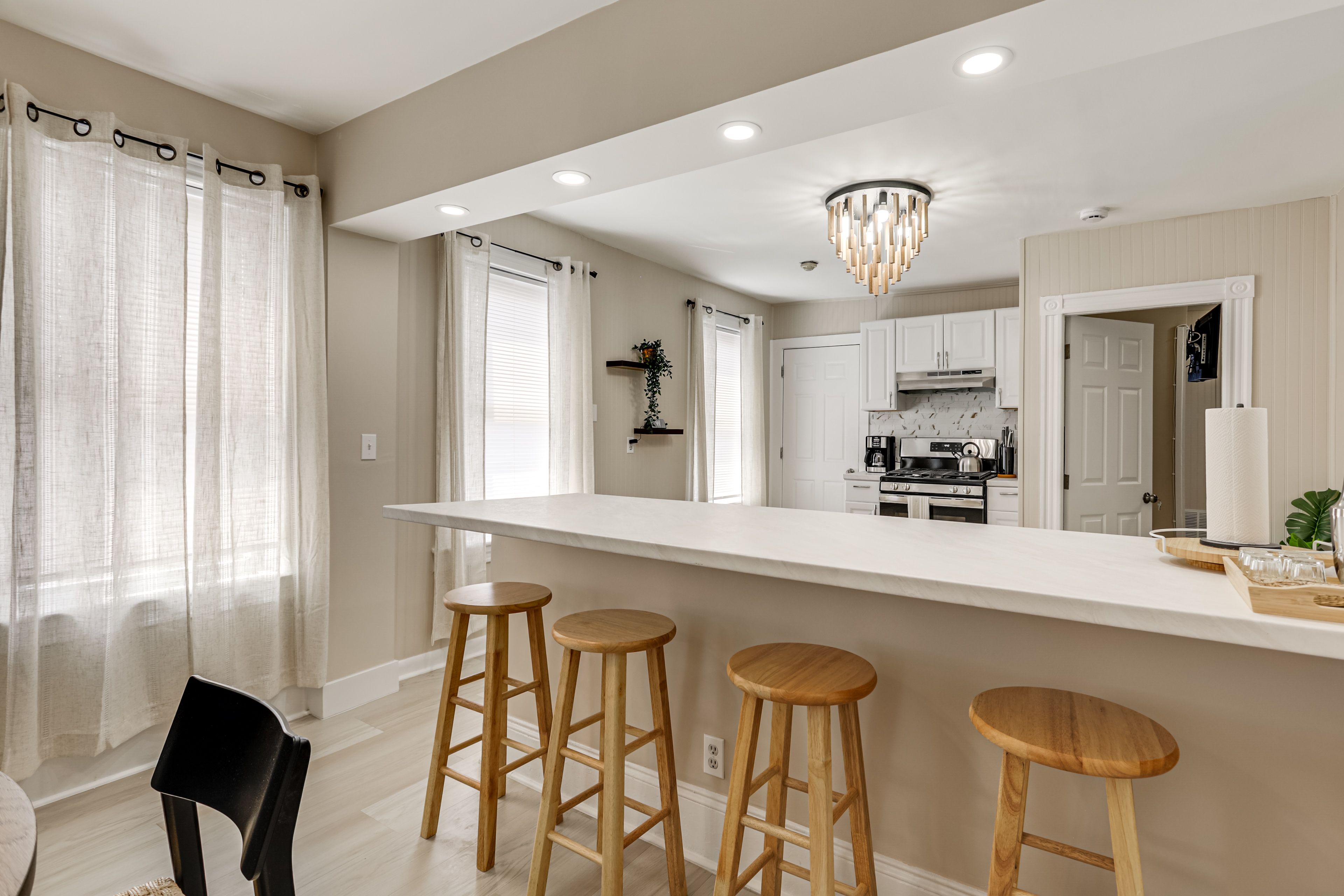 Kitchen | Cooking Basics