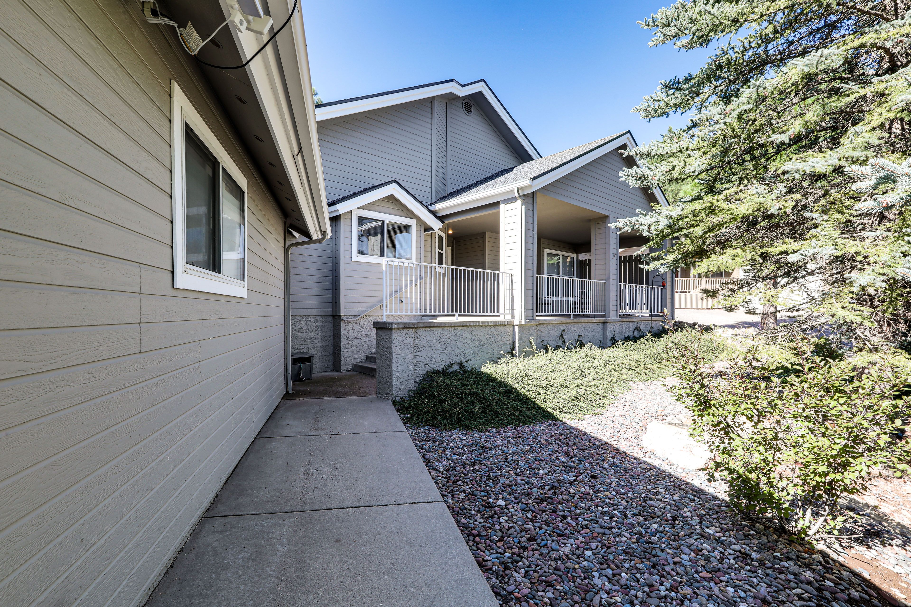 Property Exterior
