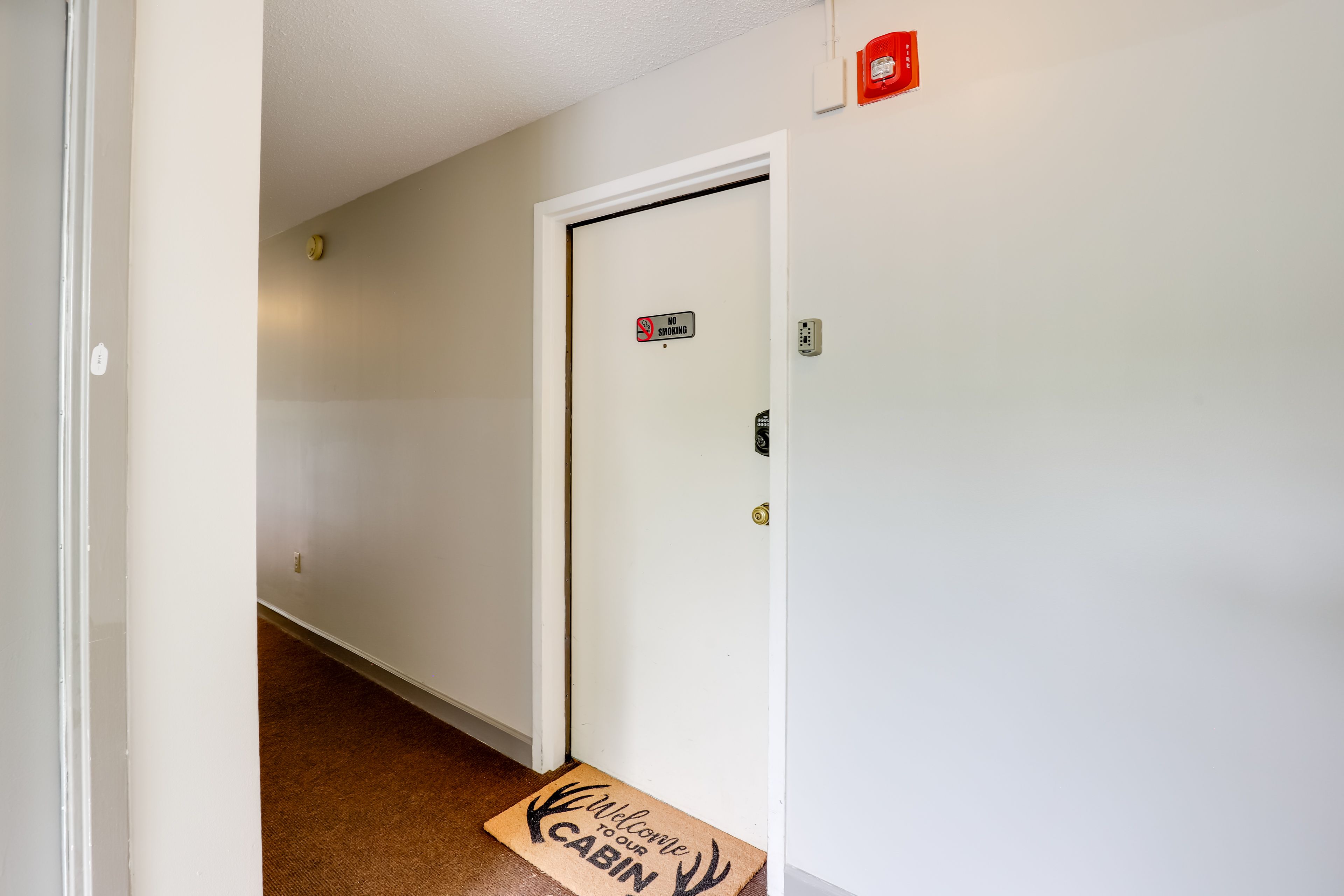 Unit Exterior