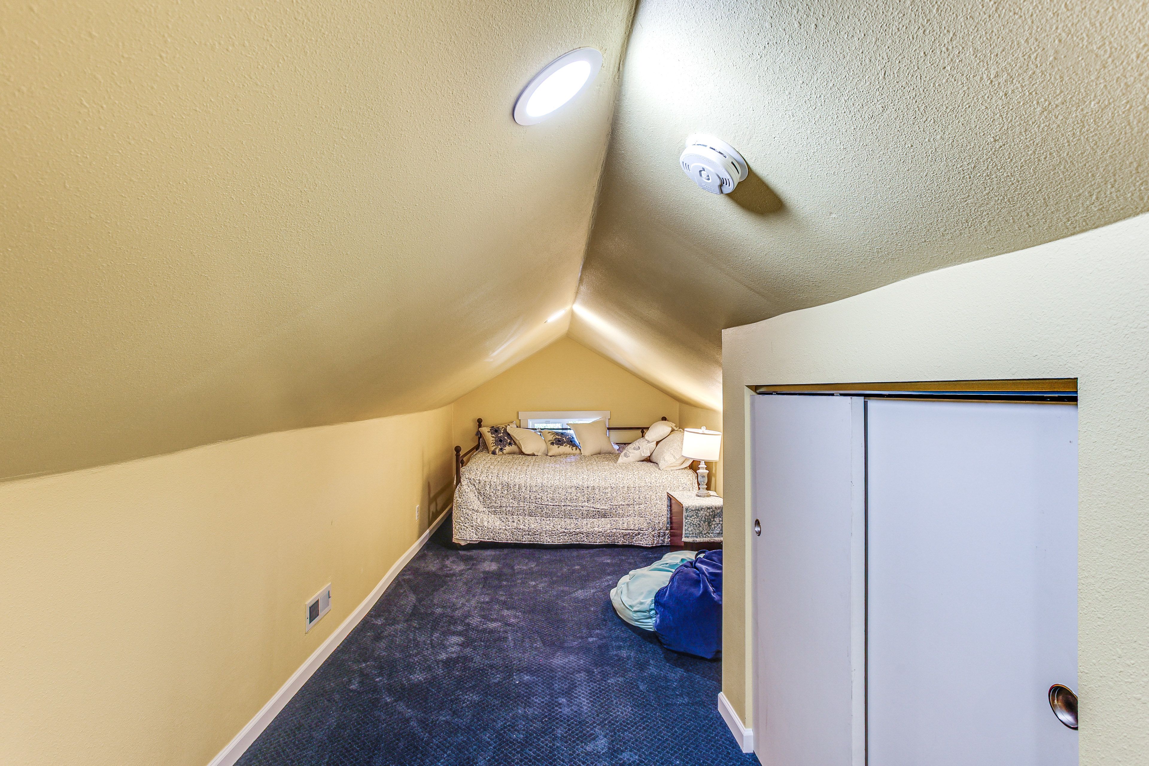 Bedroom 3 | Full Daybed w/ Twin Trundle | 2nd Floor