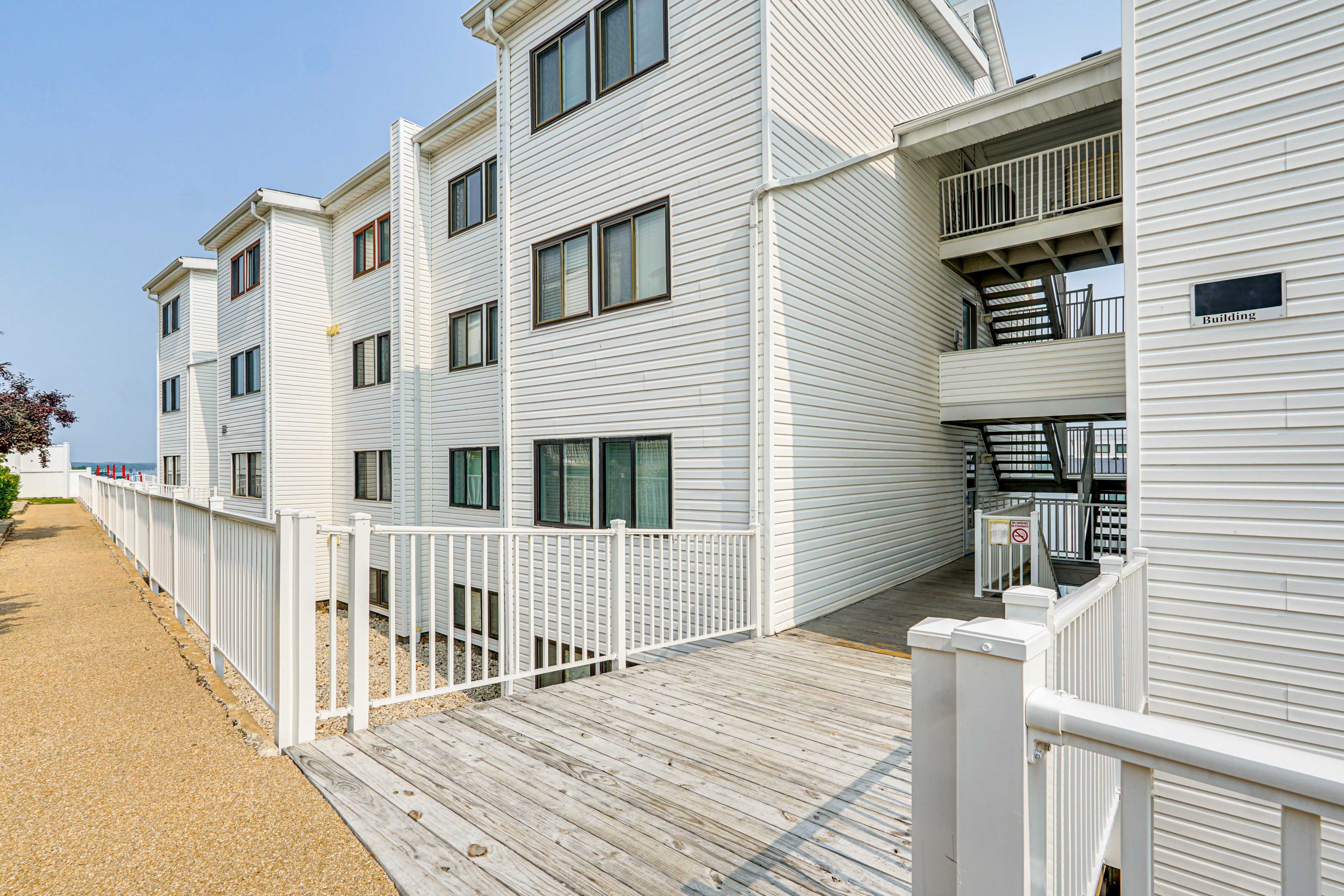 Property Exterior