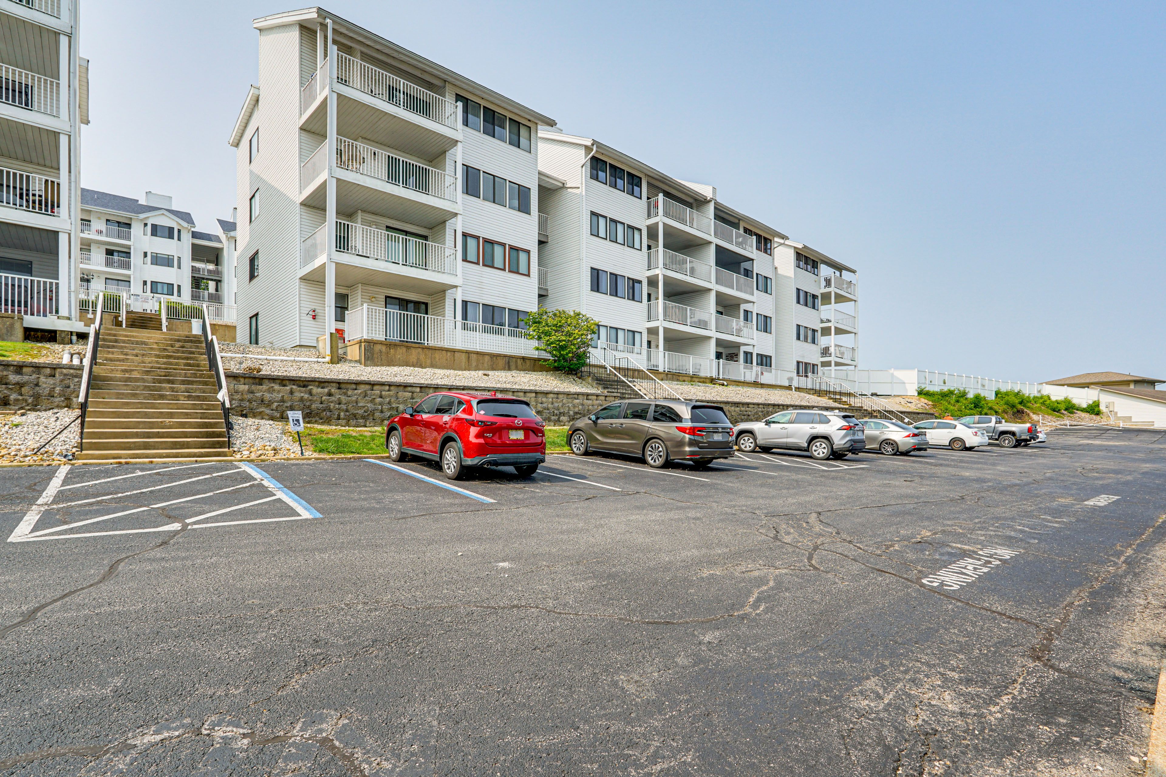 Property Exterior