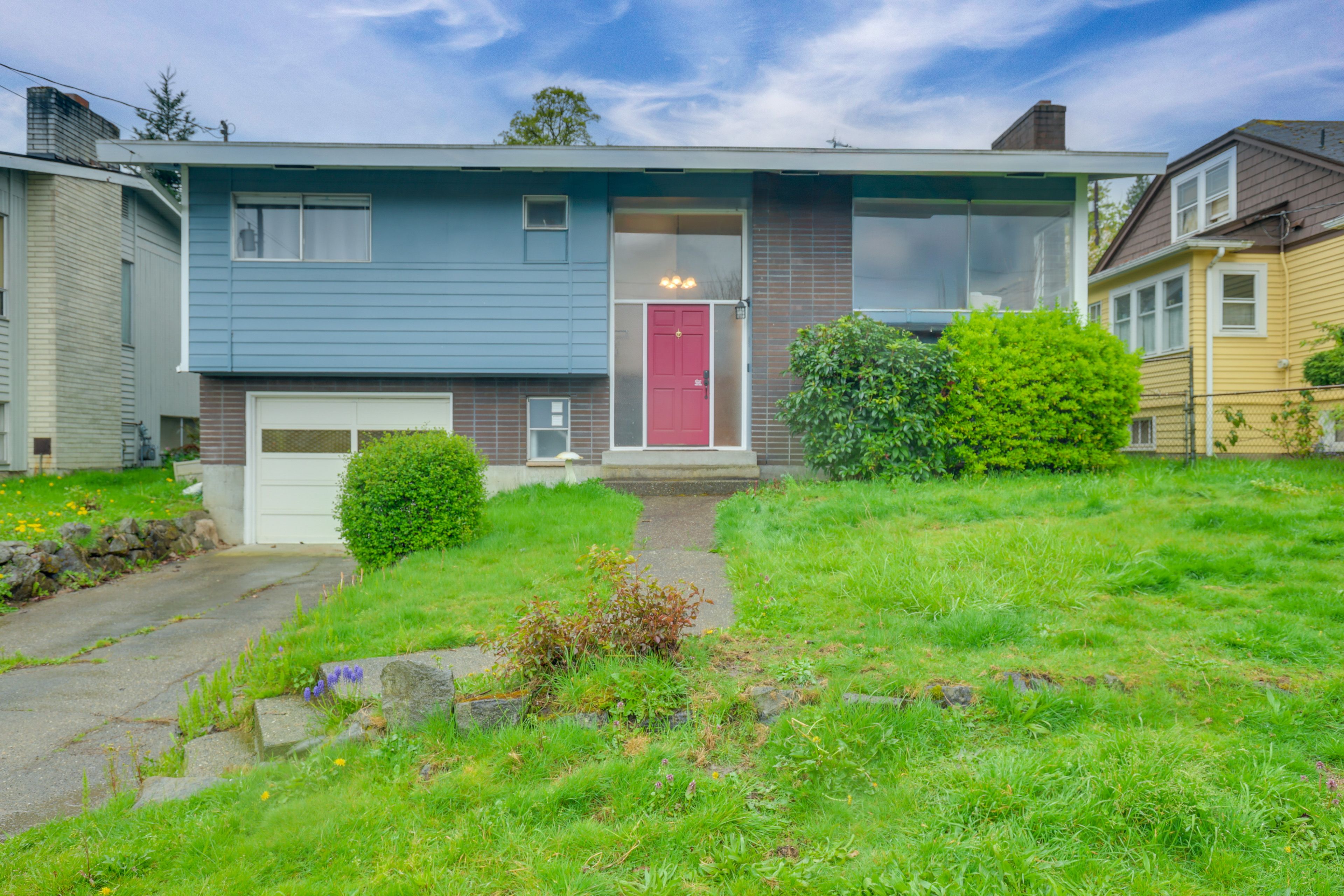 Property Exterior
