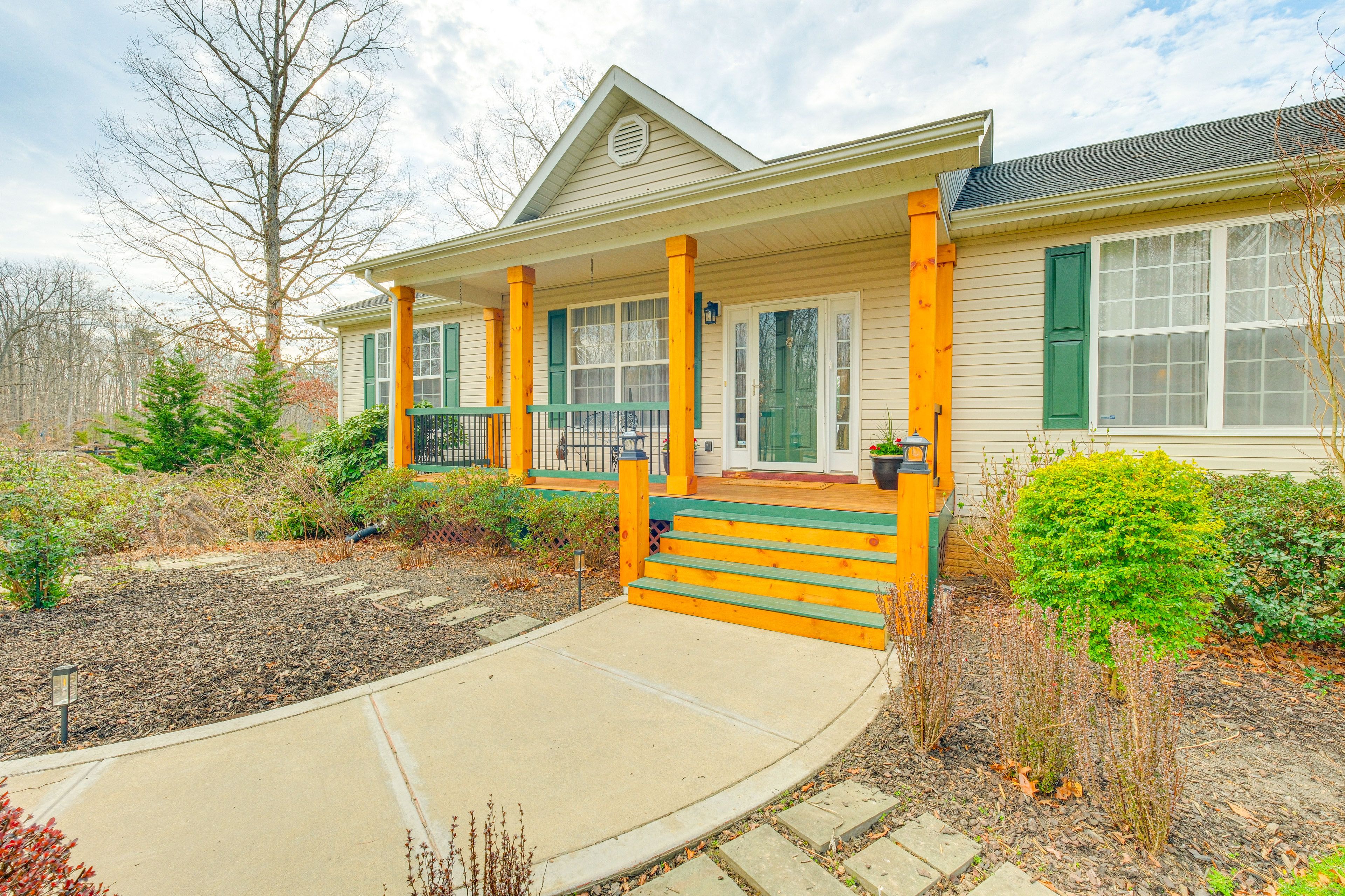 Home Exterior