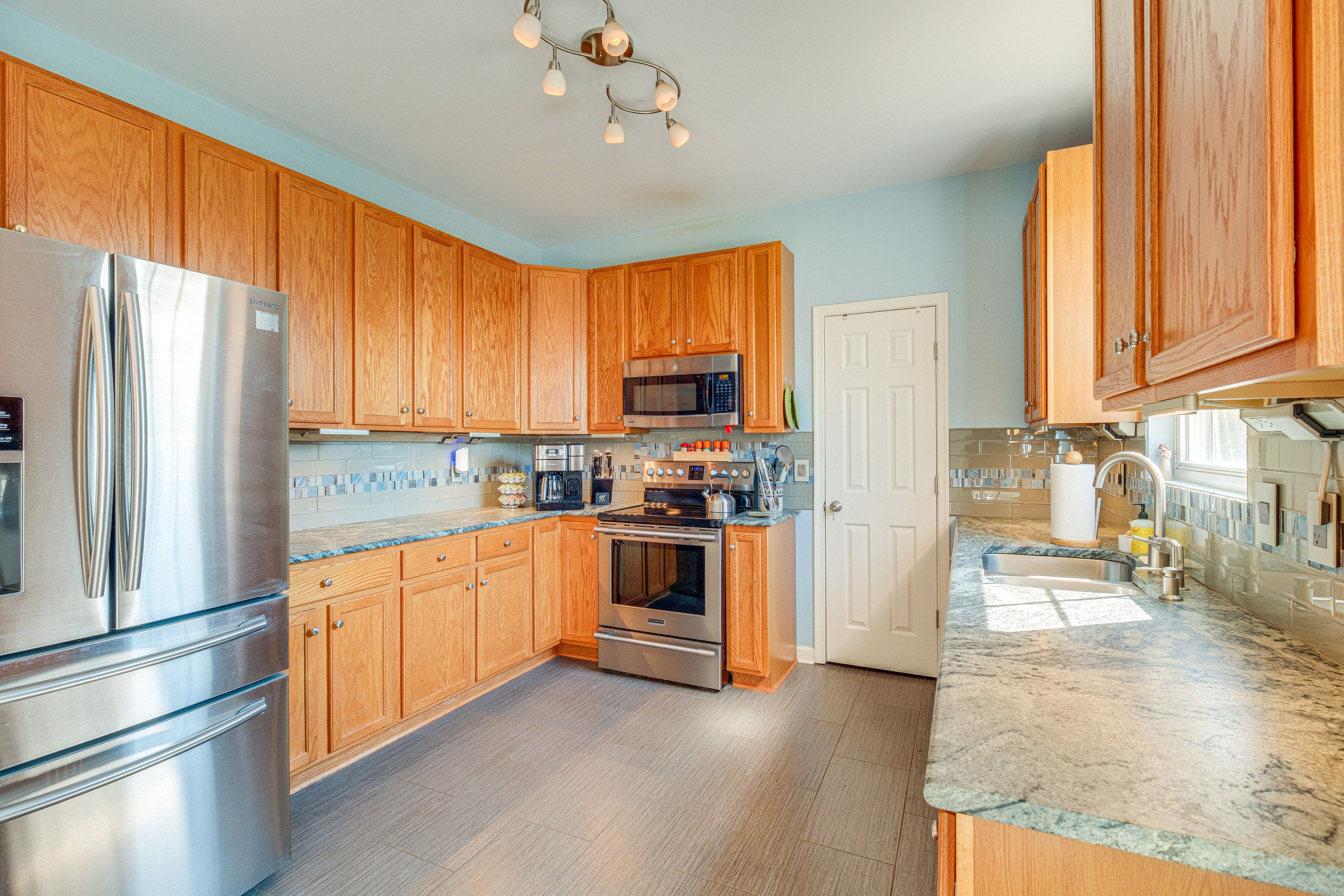 Kitchen | Cooking Basics | Coffee Maker