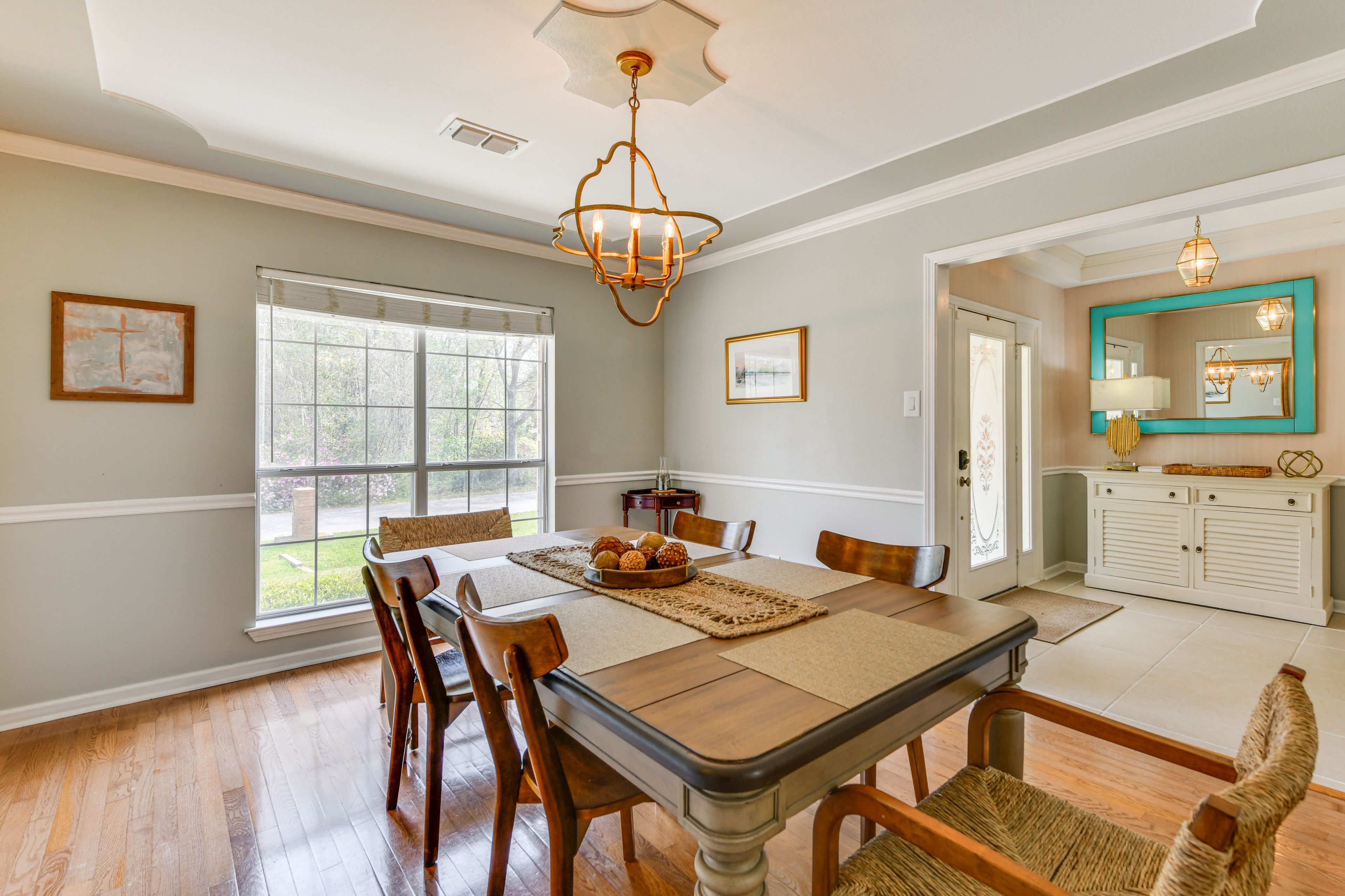 Dining Room | Dishware & Flatware