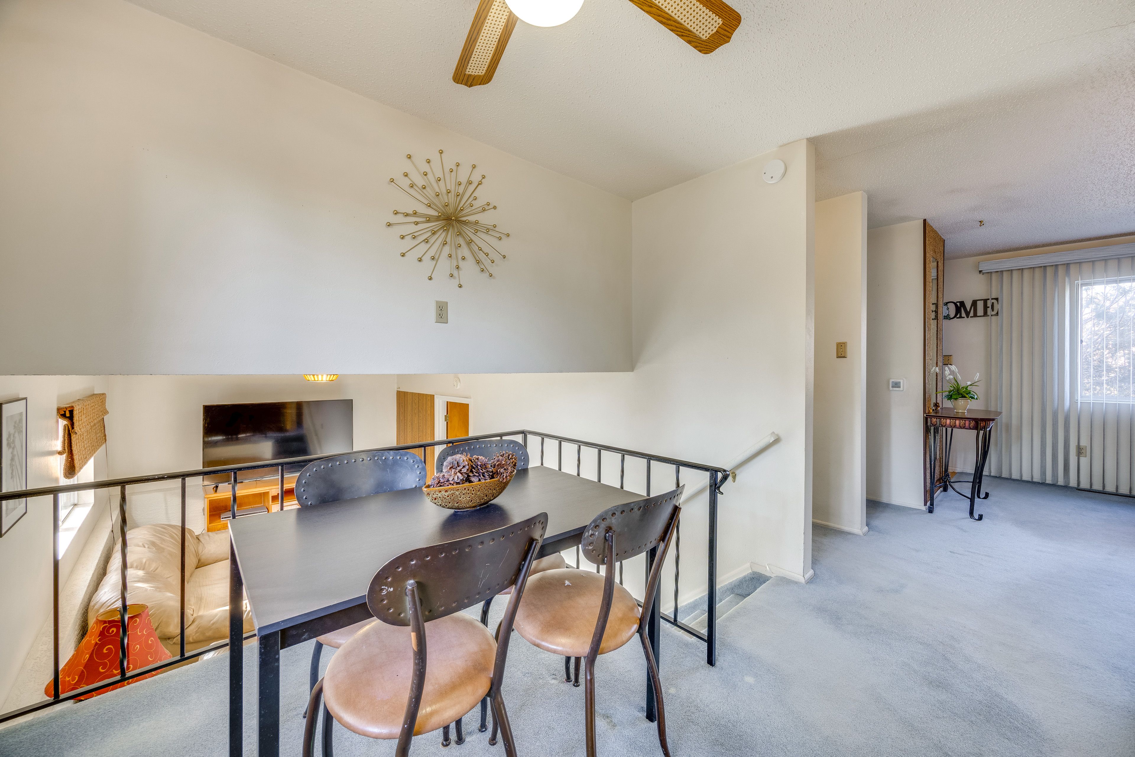 Dining Room | 1st Floor