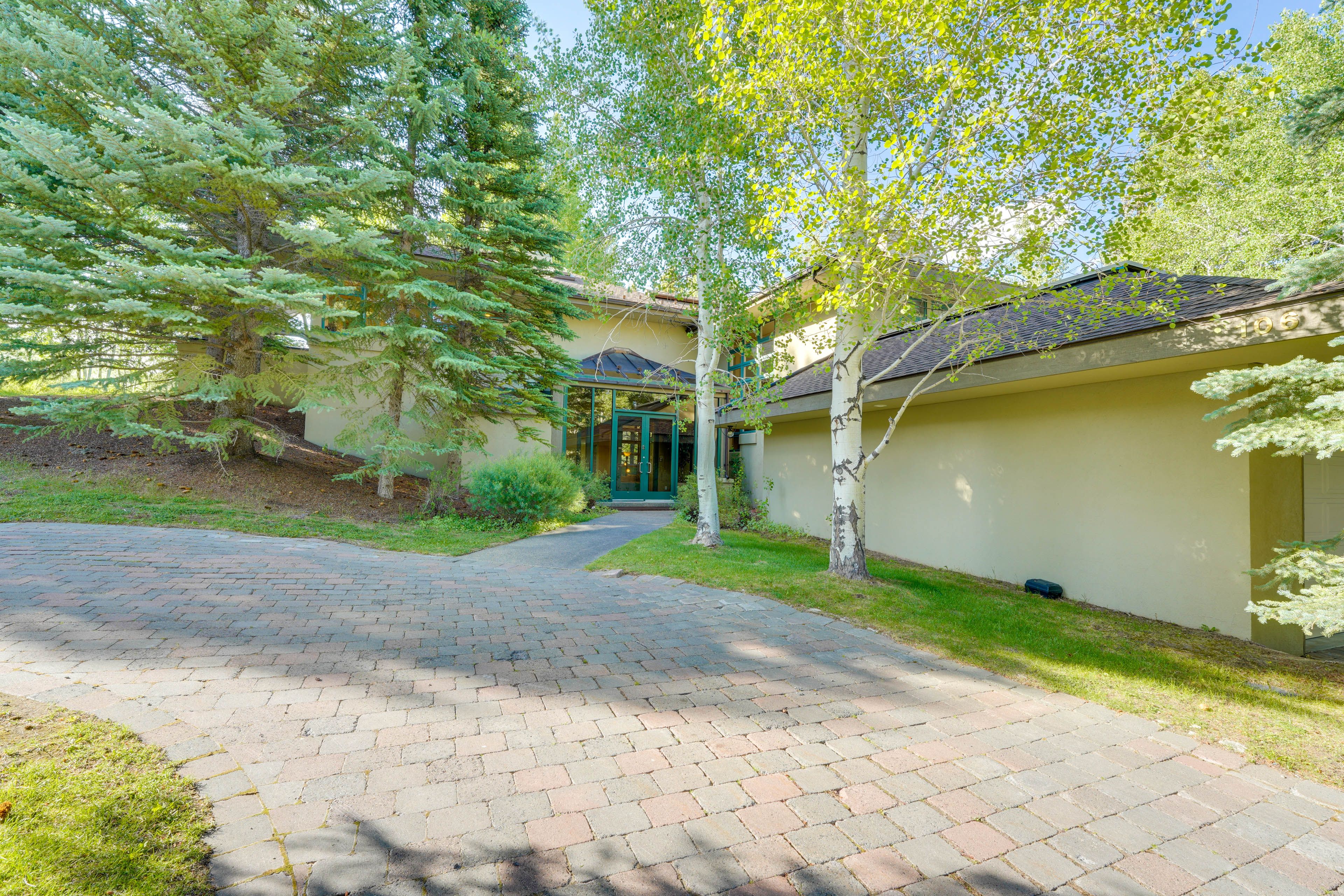 Property Exterior