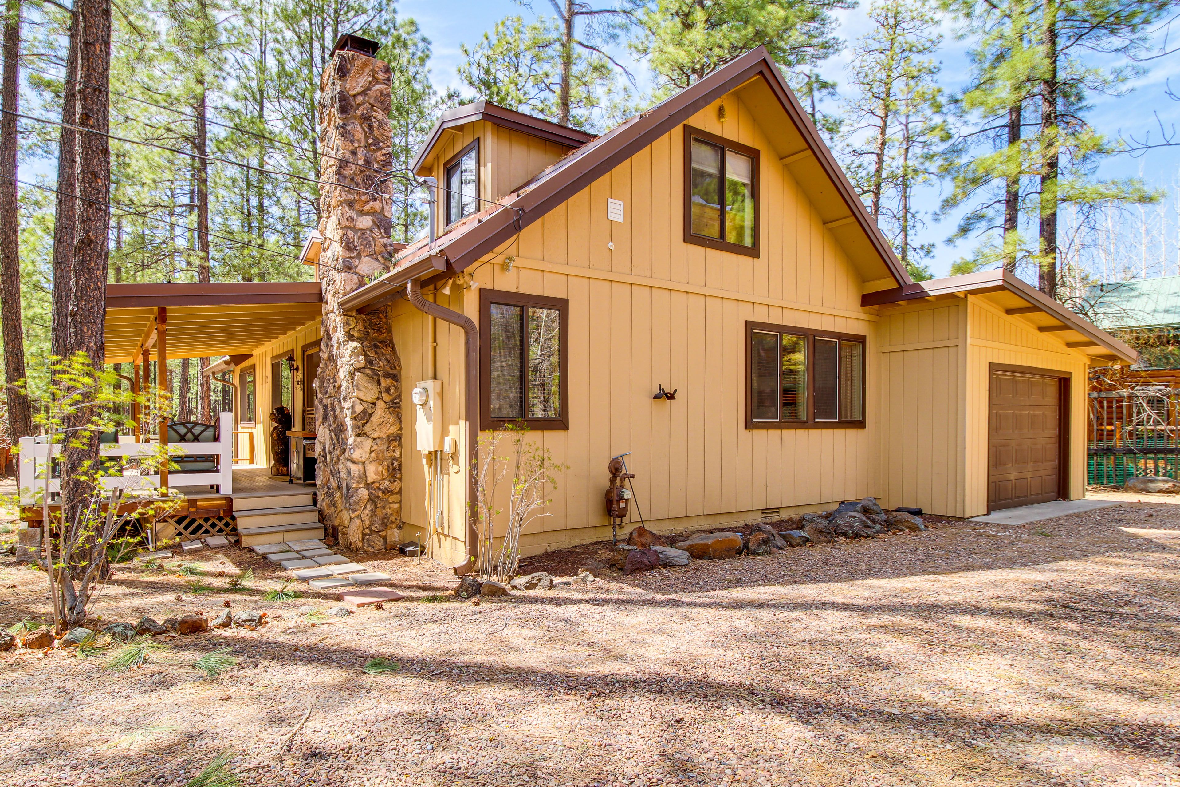 Property Exterior