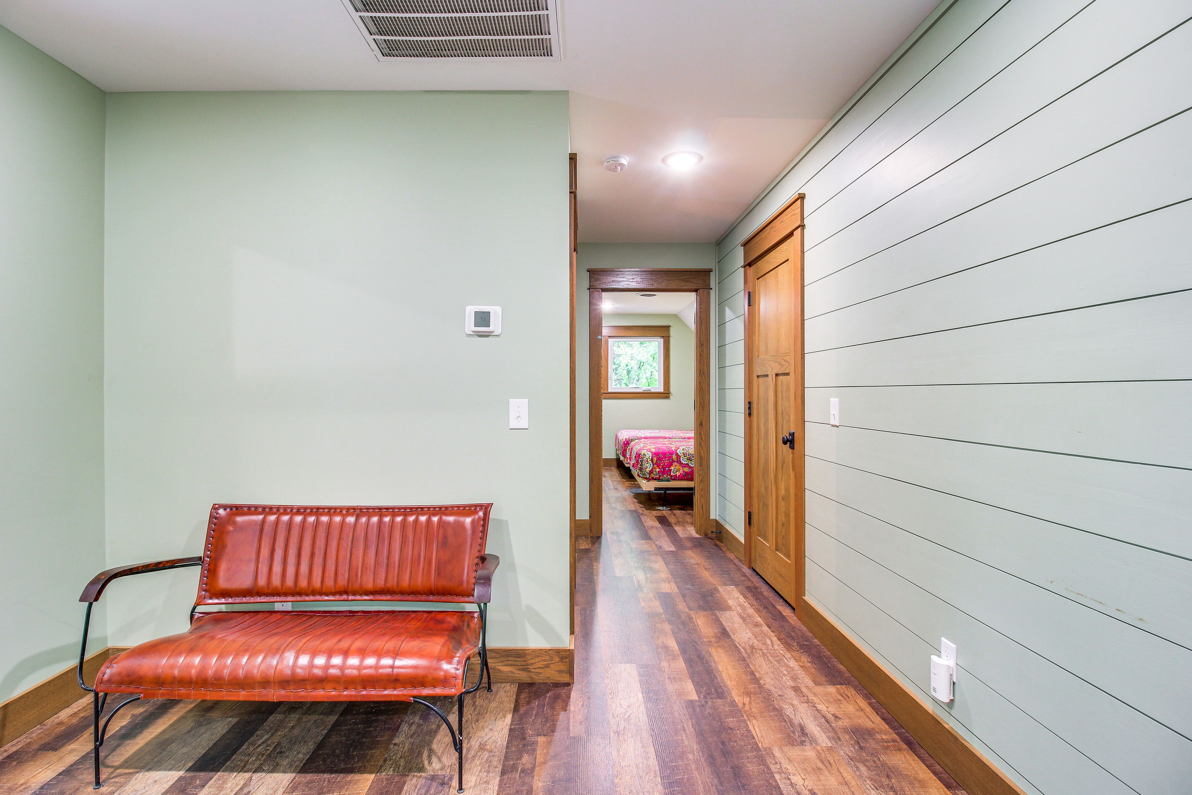 2nd-Floor Landing