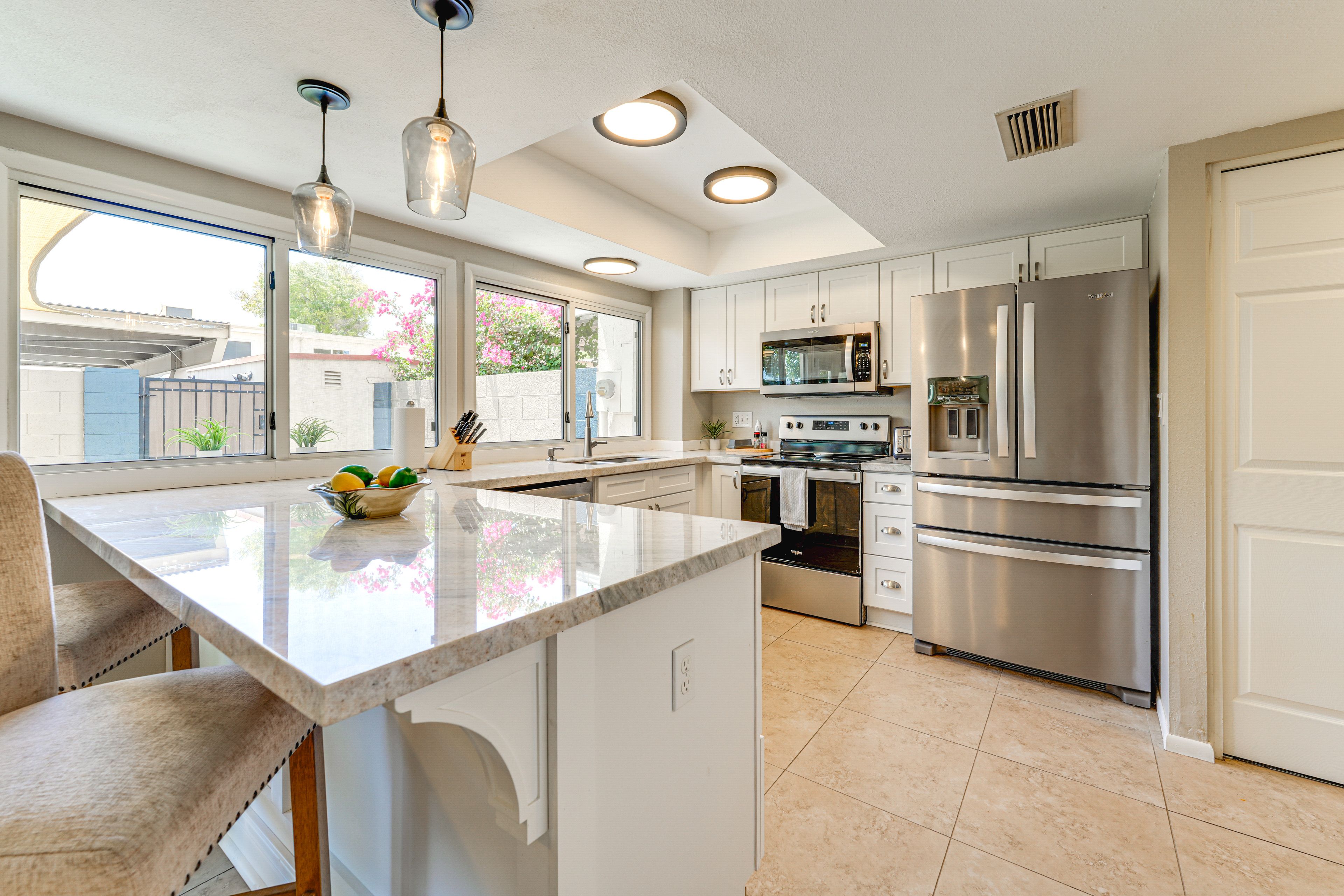 Kitchen | 1st Floor | Cooking Basics | Dishware & Flatware