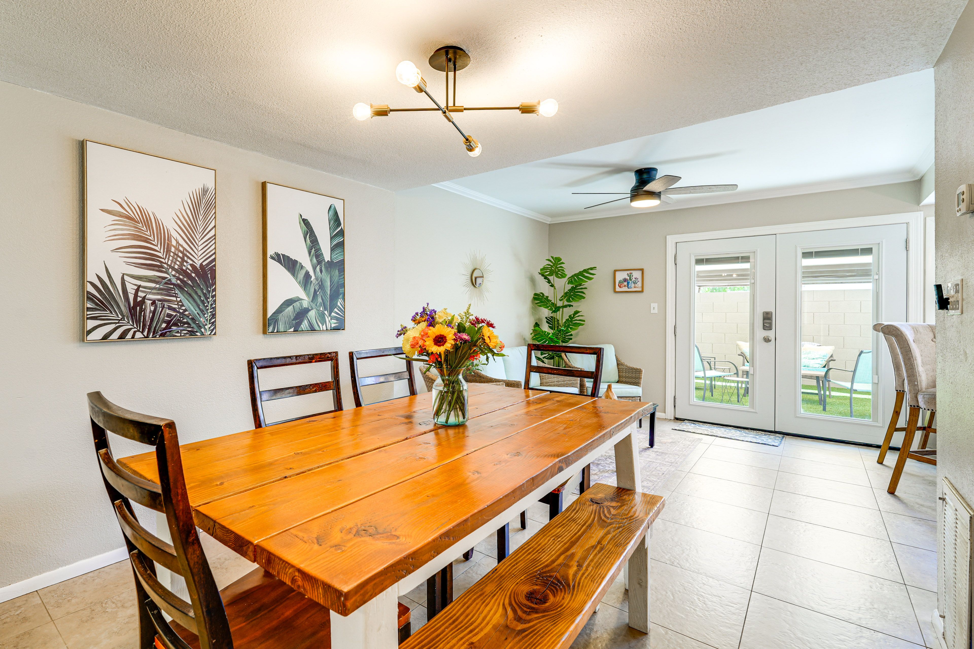 Dining Room | 1st Floor