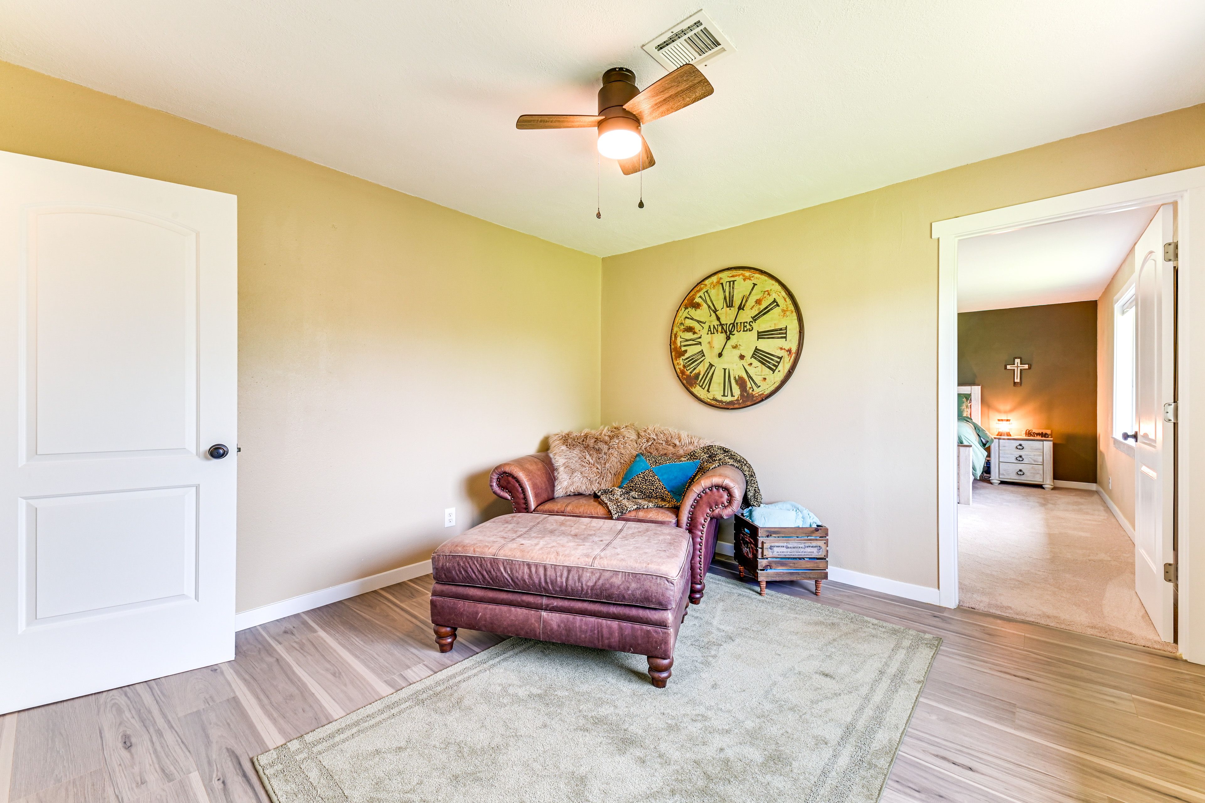 Bonus Room