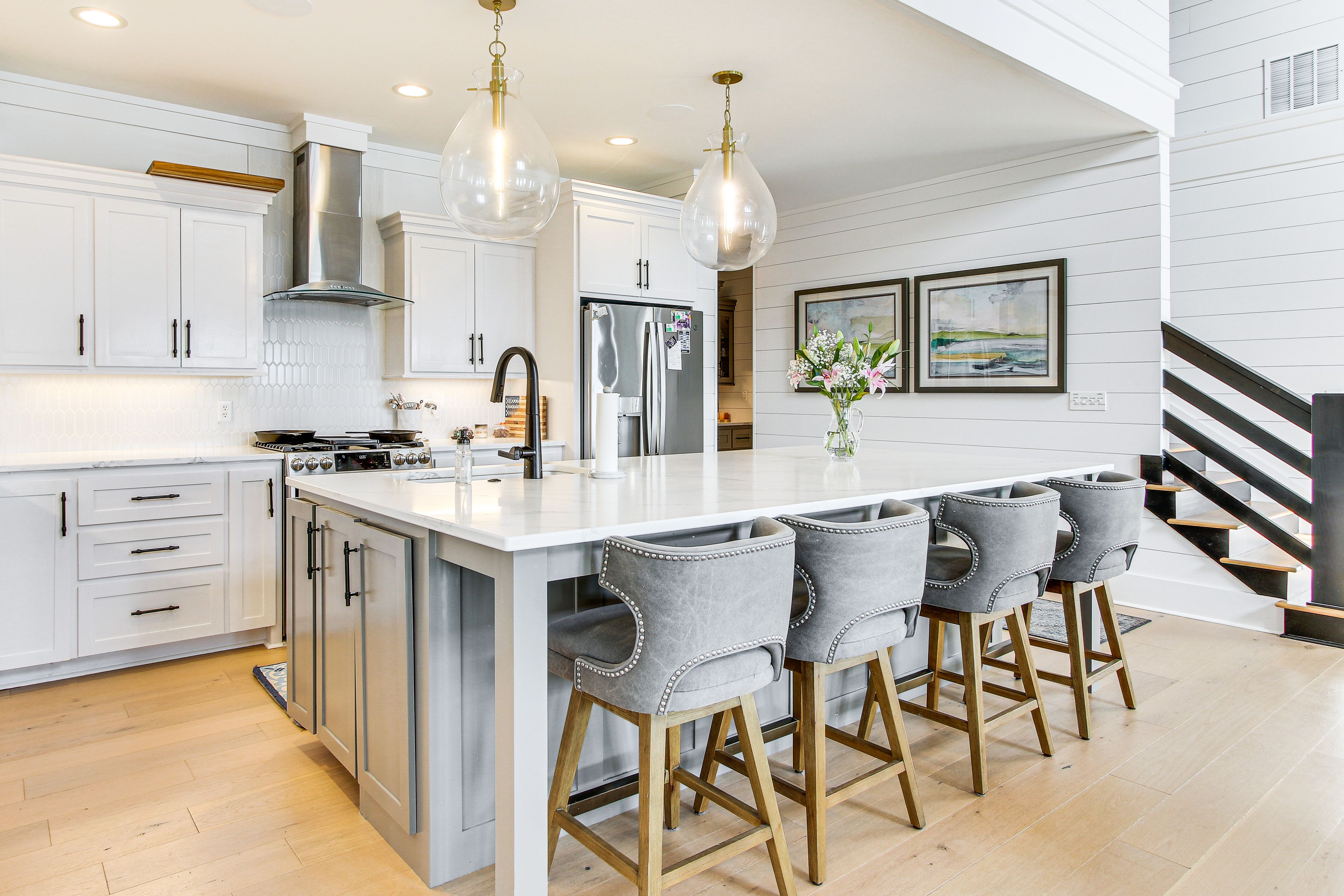 Kitchen | Cooking Basics | Drip Coffee Maker | Main Floor