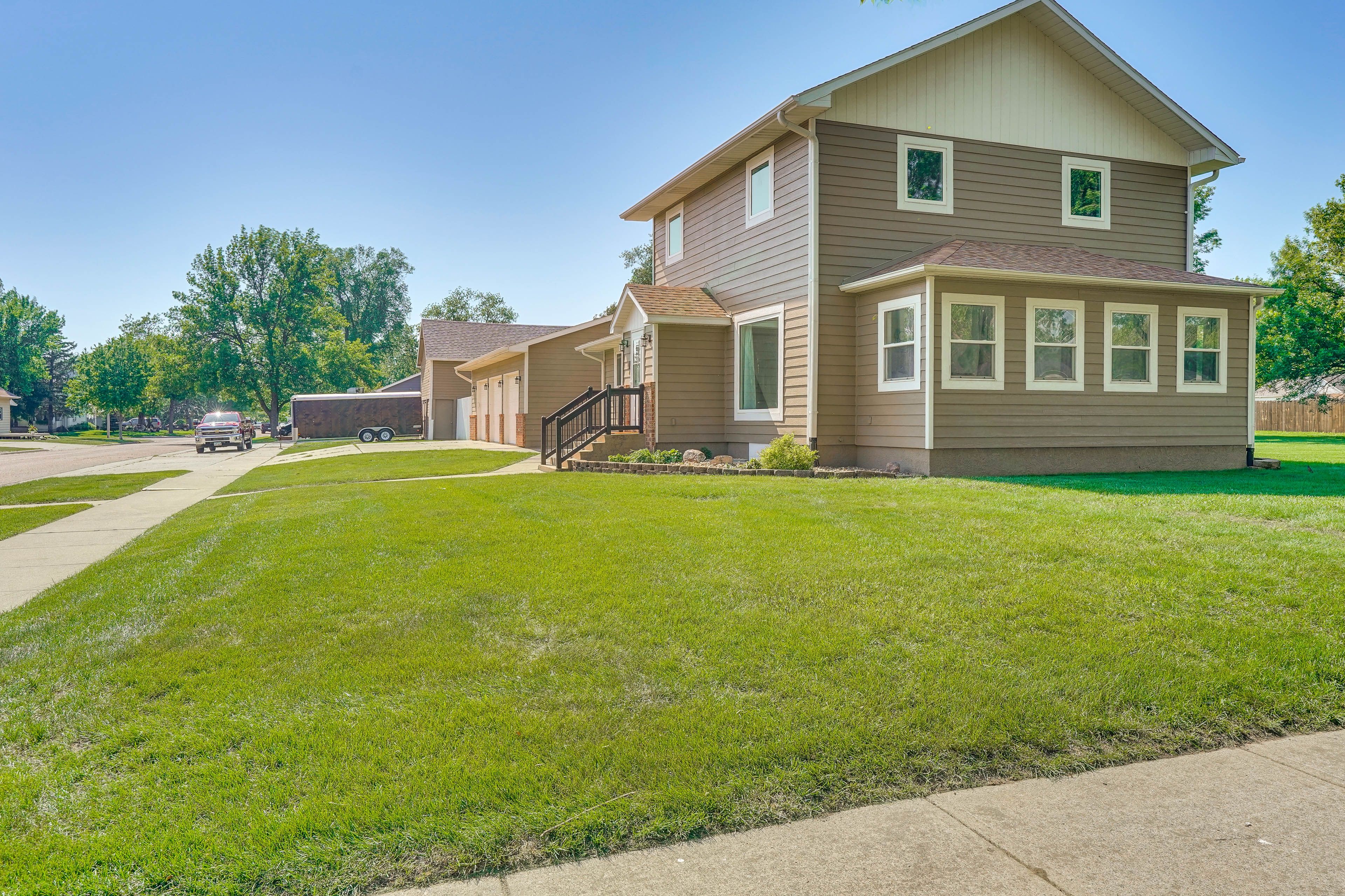 Property Exterior