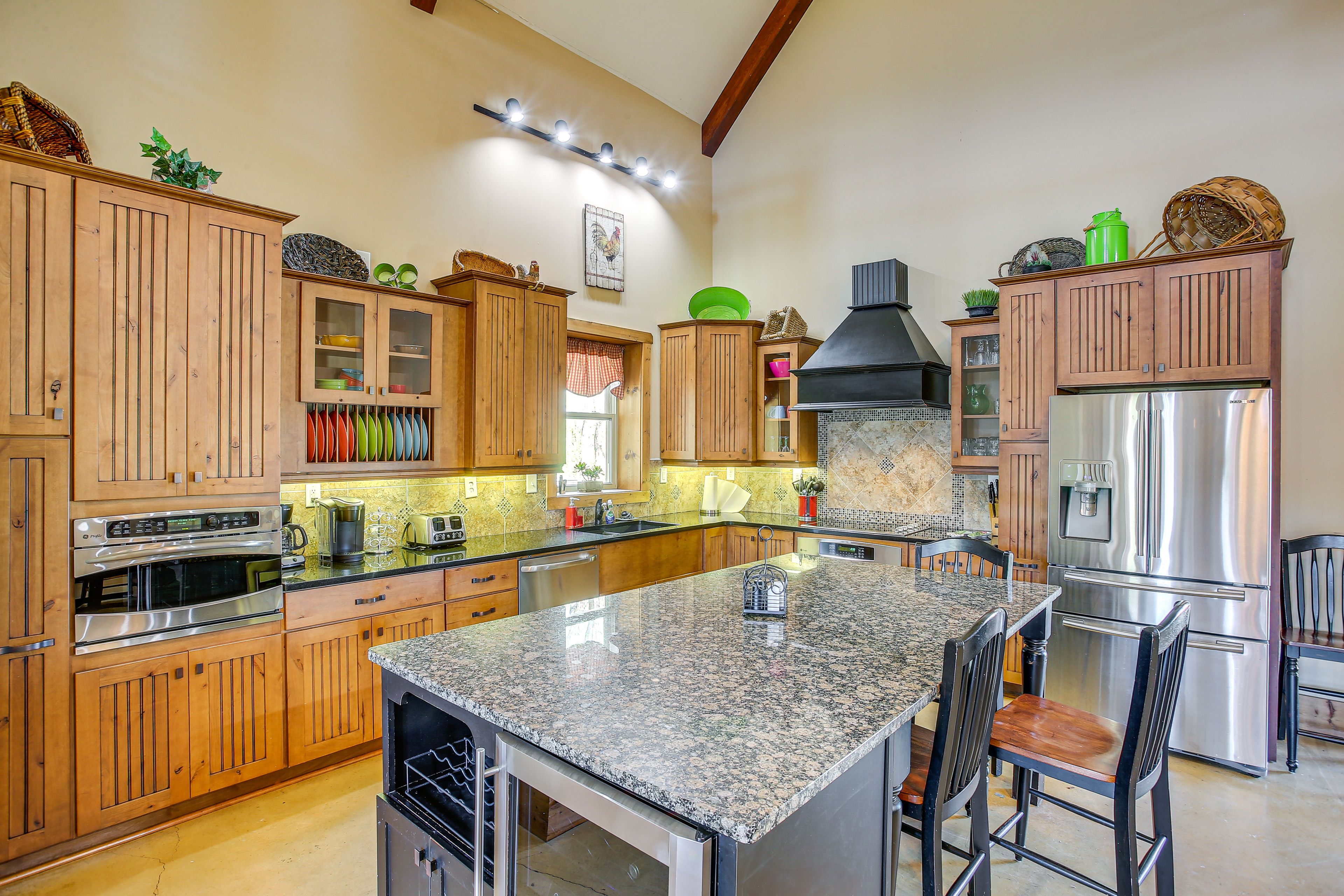 Kitchen | Cooking Basics | Drip Coffee Maker | 1st Floor