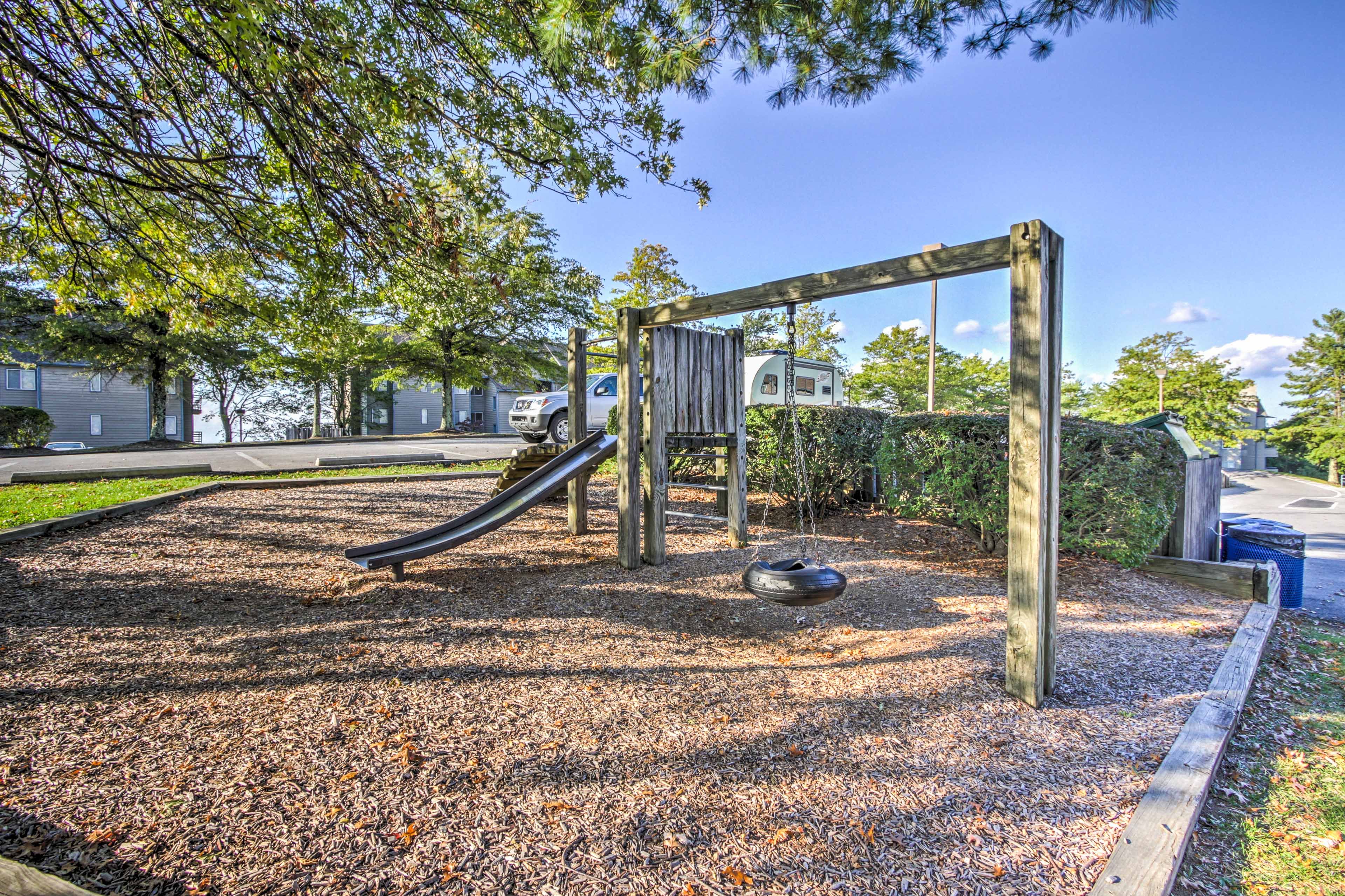 Playground