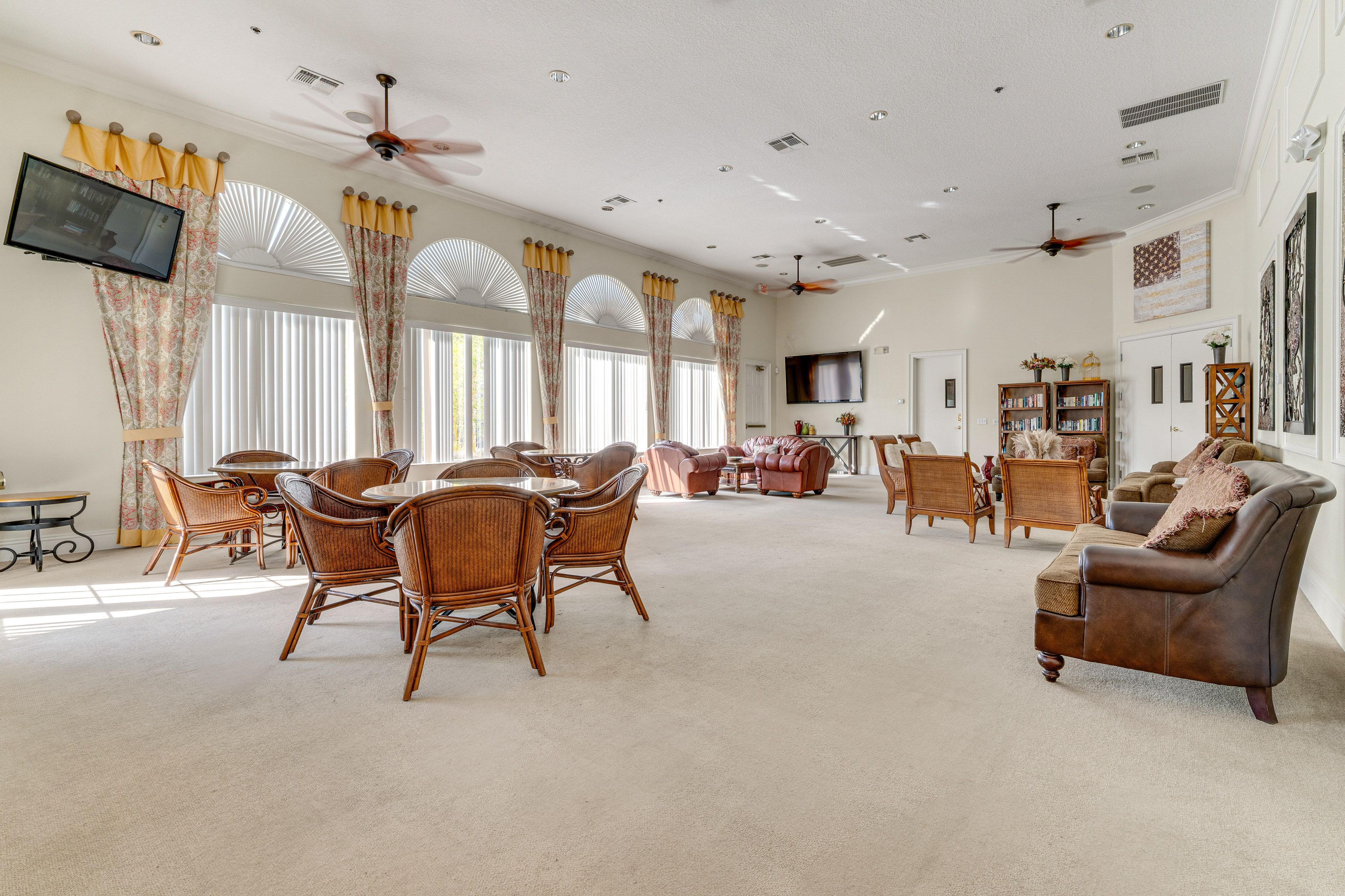 Clubhouse