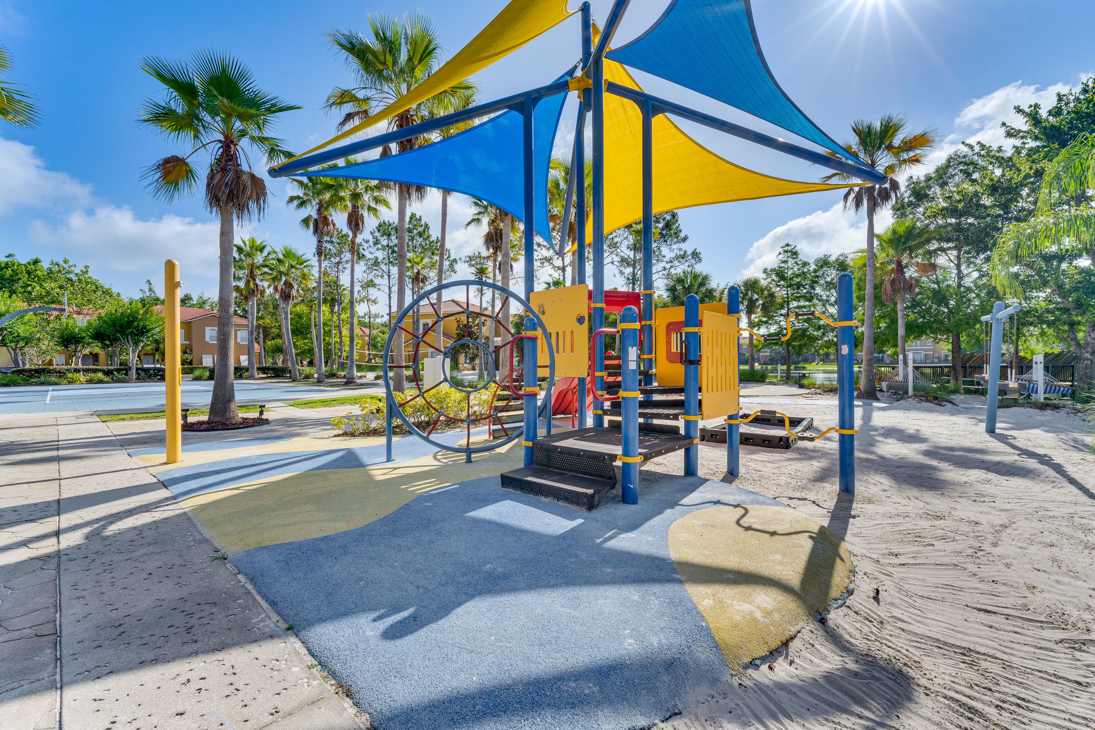 Playground