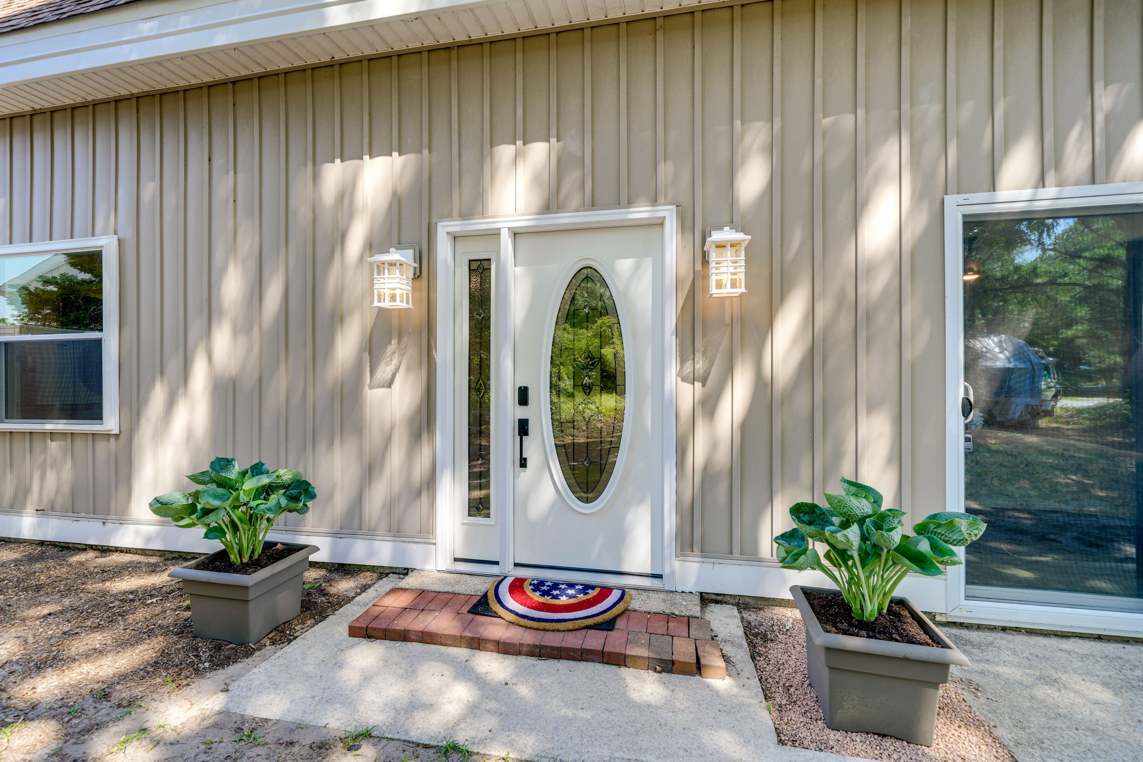 Main Entry