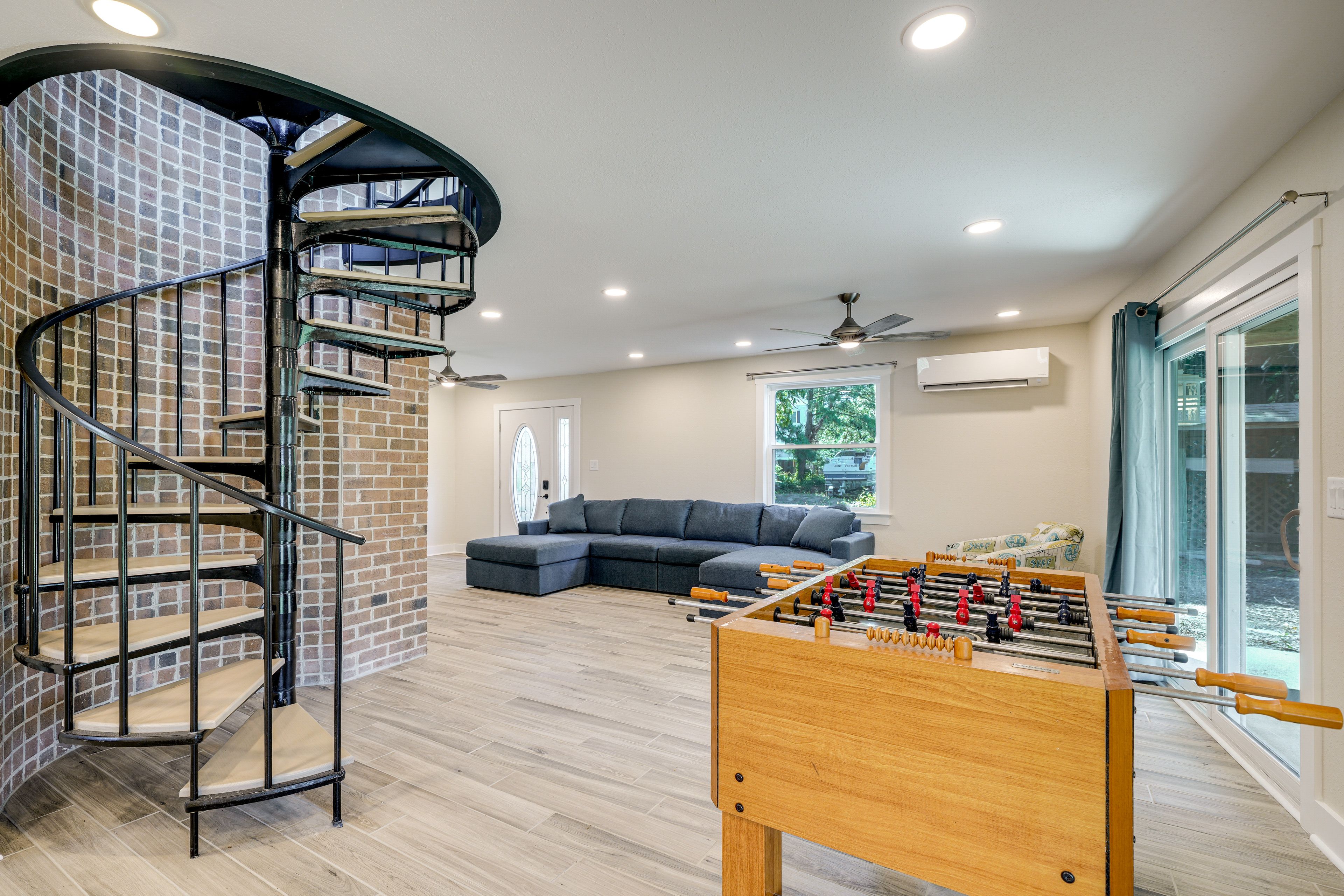 Living Room | Ground Level