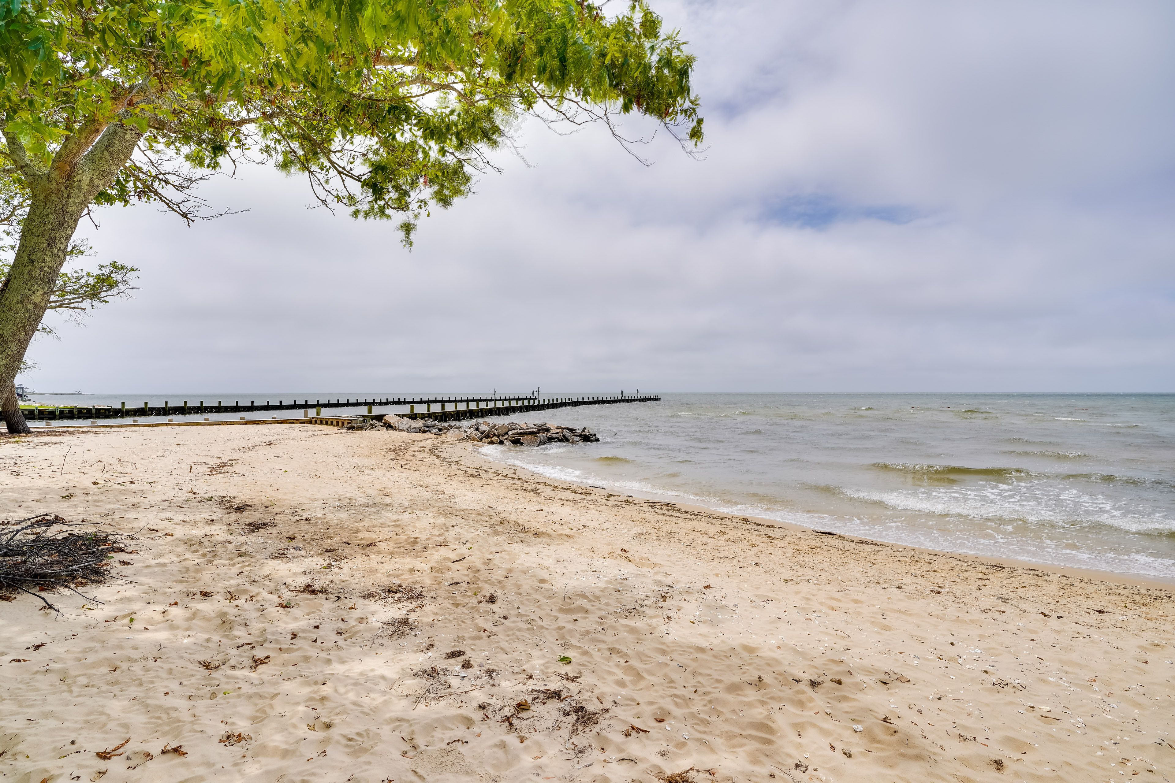Colington Harbour | Community Amenities