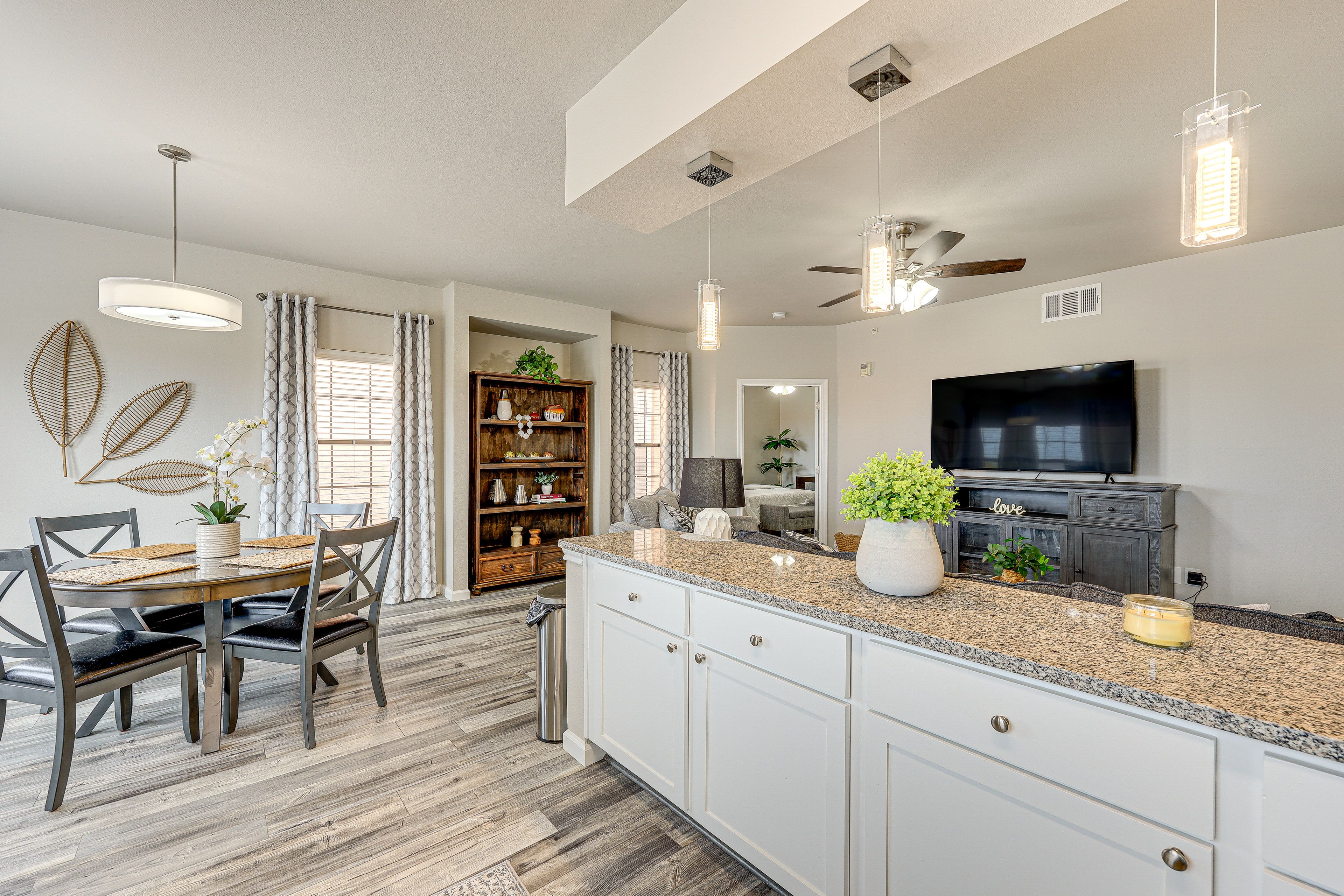 Kitchen | Cooking Basics