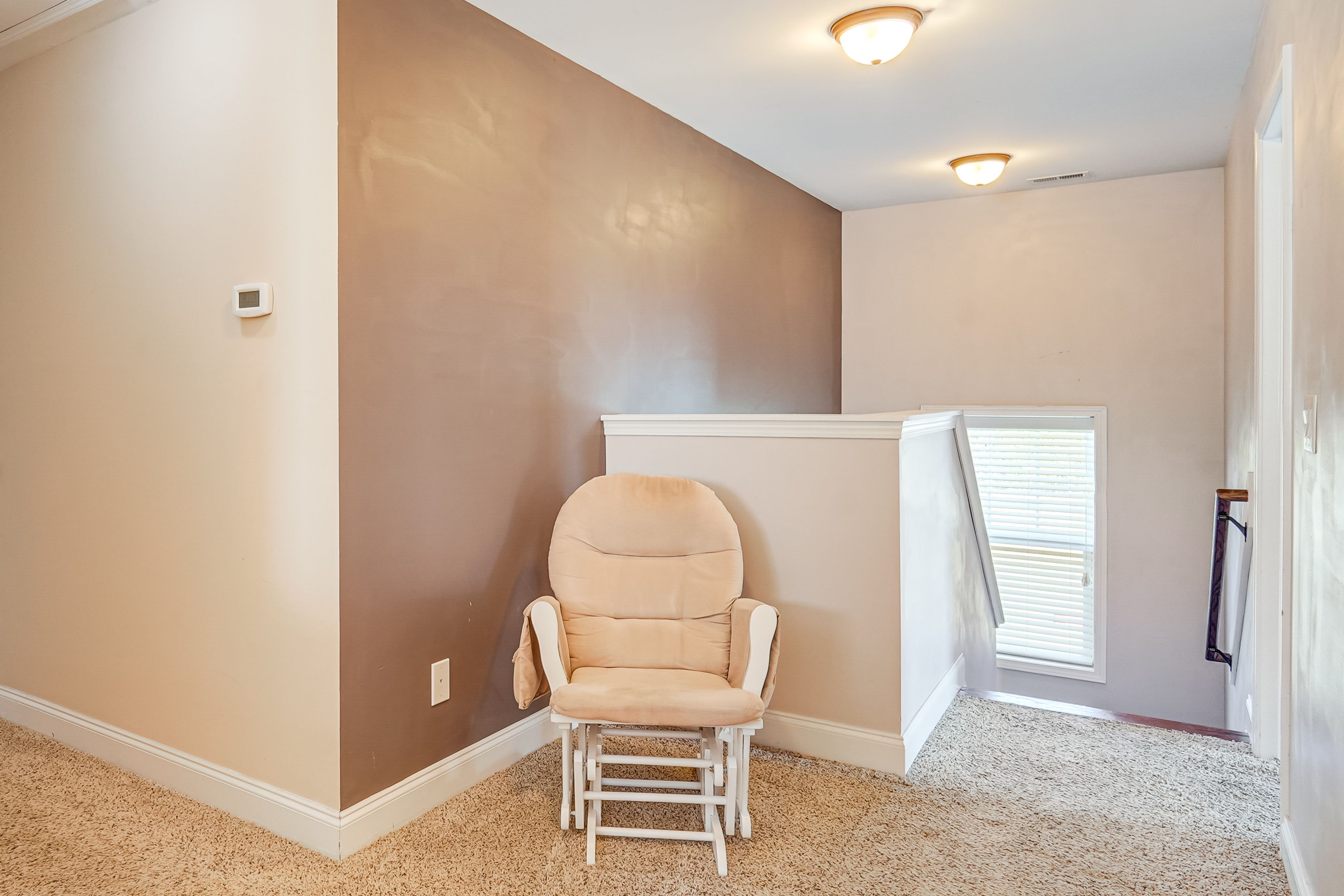 Upstairs Landing | 2nd Floor