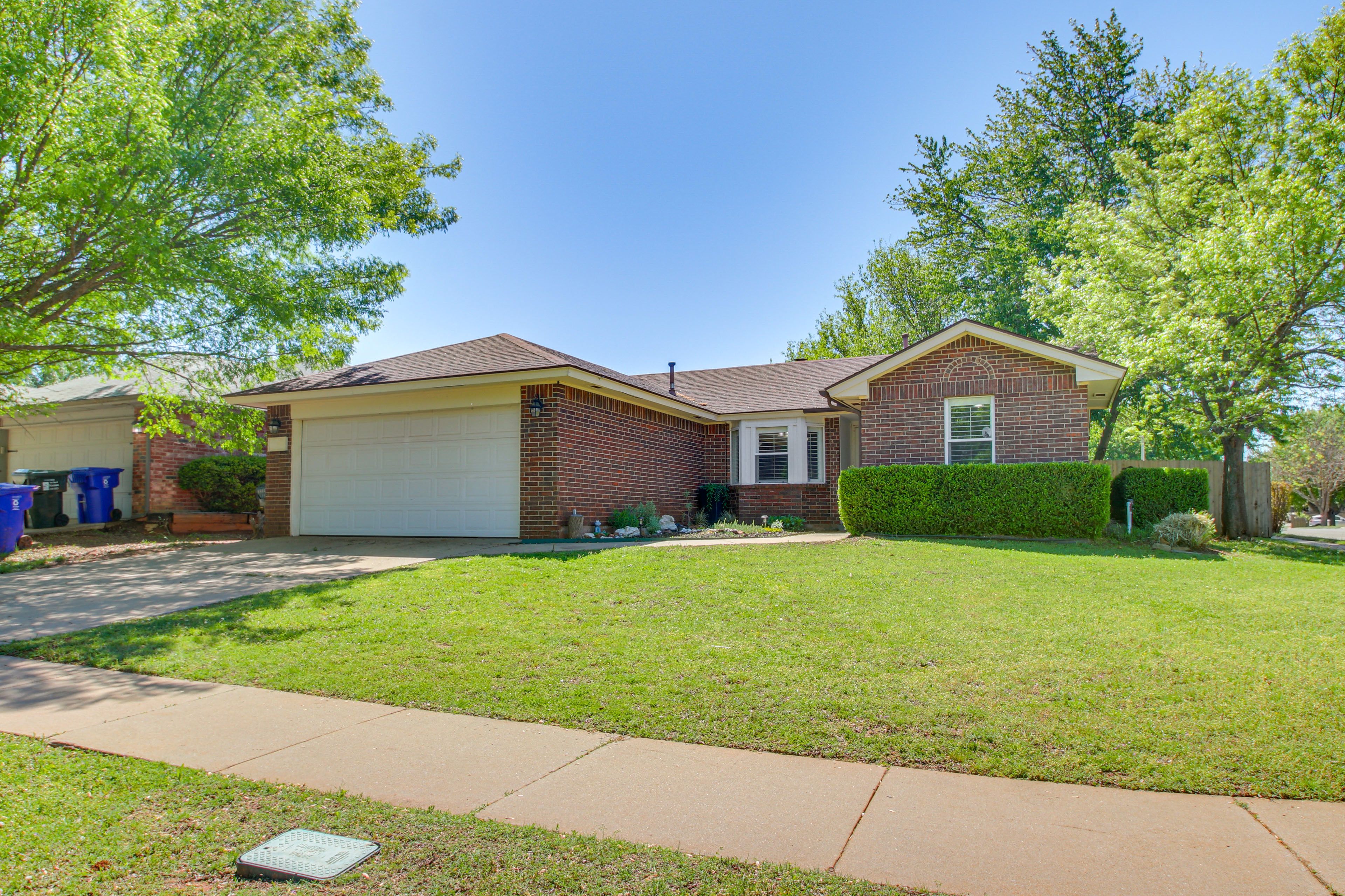 Property Exterior