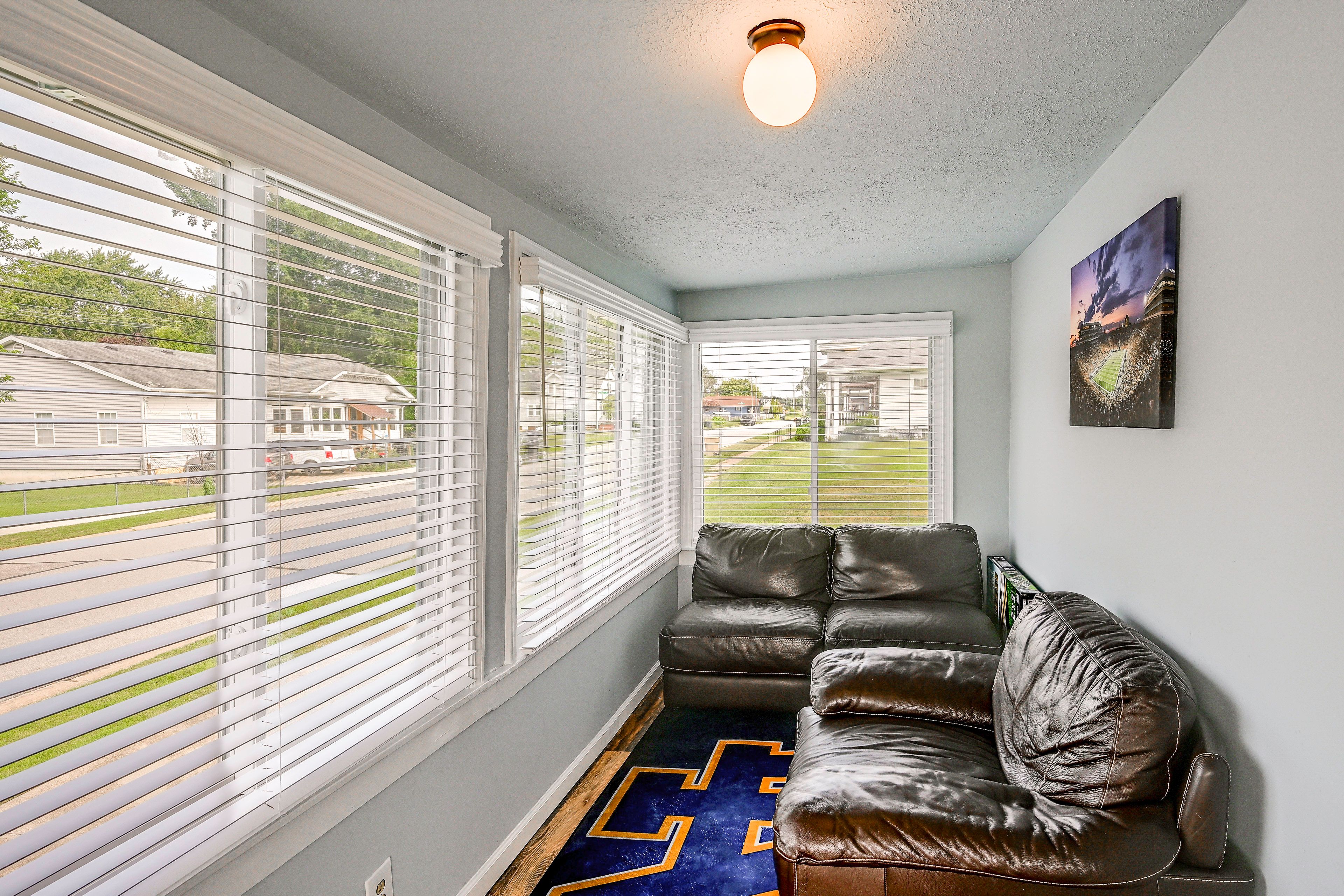Sunroom