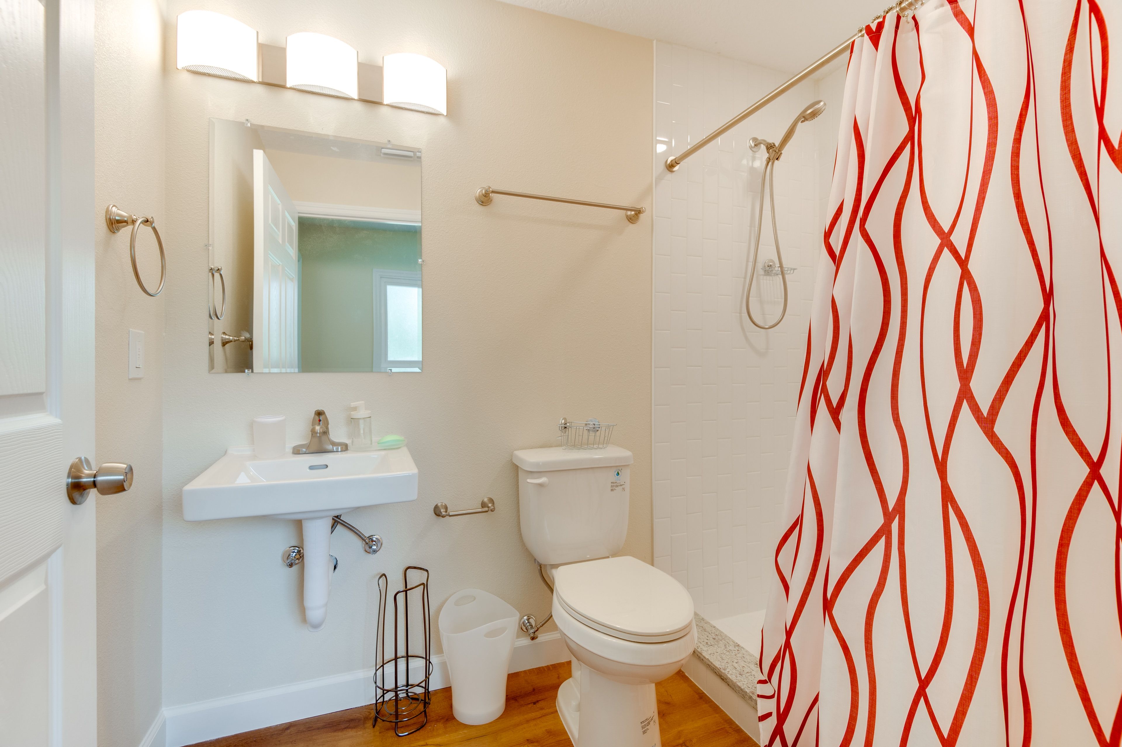 Bathroom | Hair Dryer