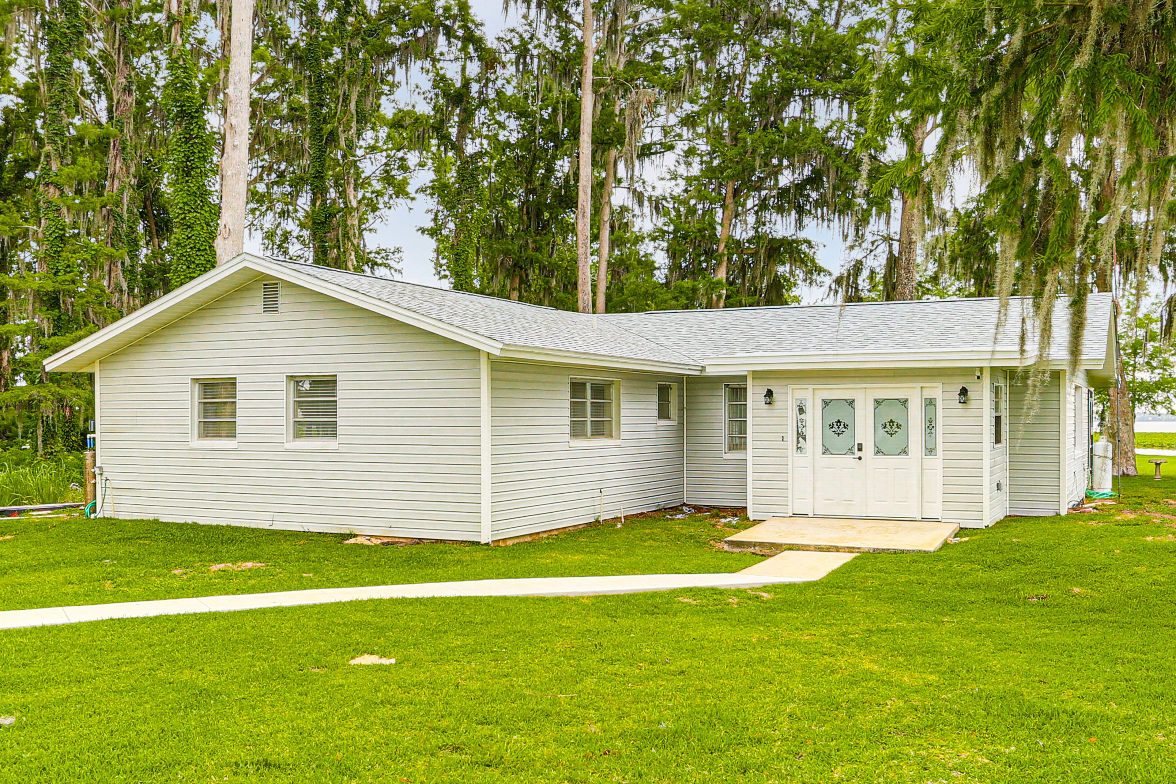 Home Exterior