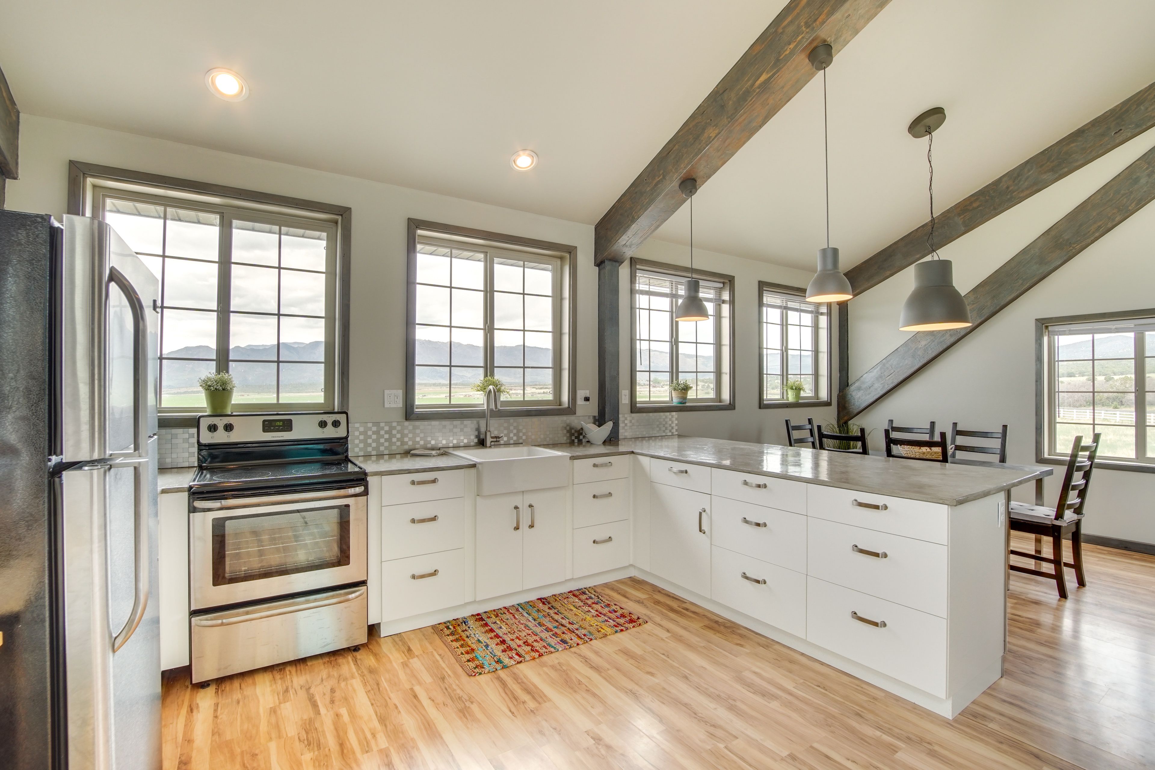 Kitchen | Cooking Basics