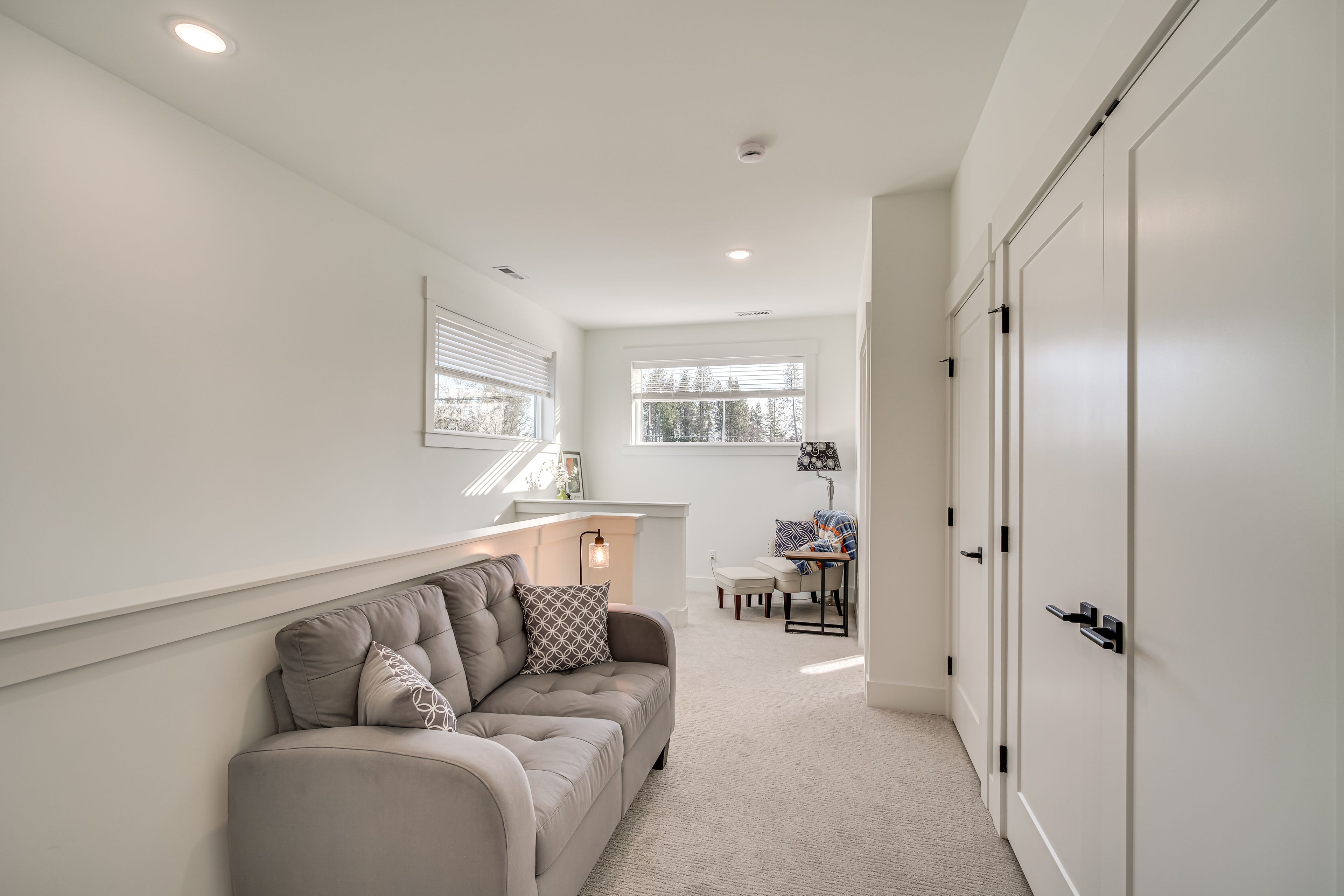 2nd-Floor Landing
