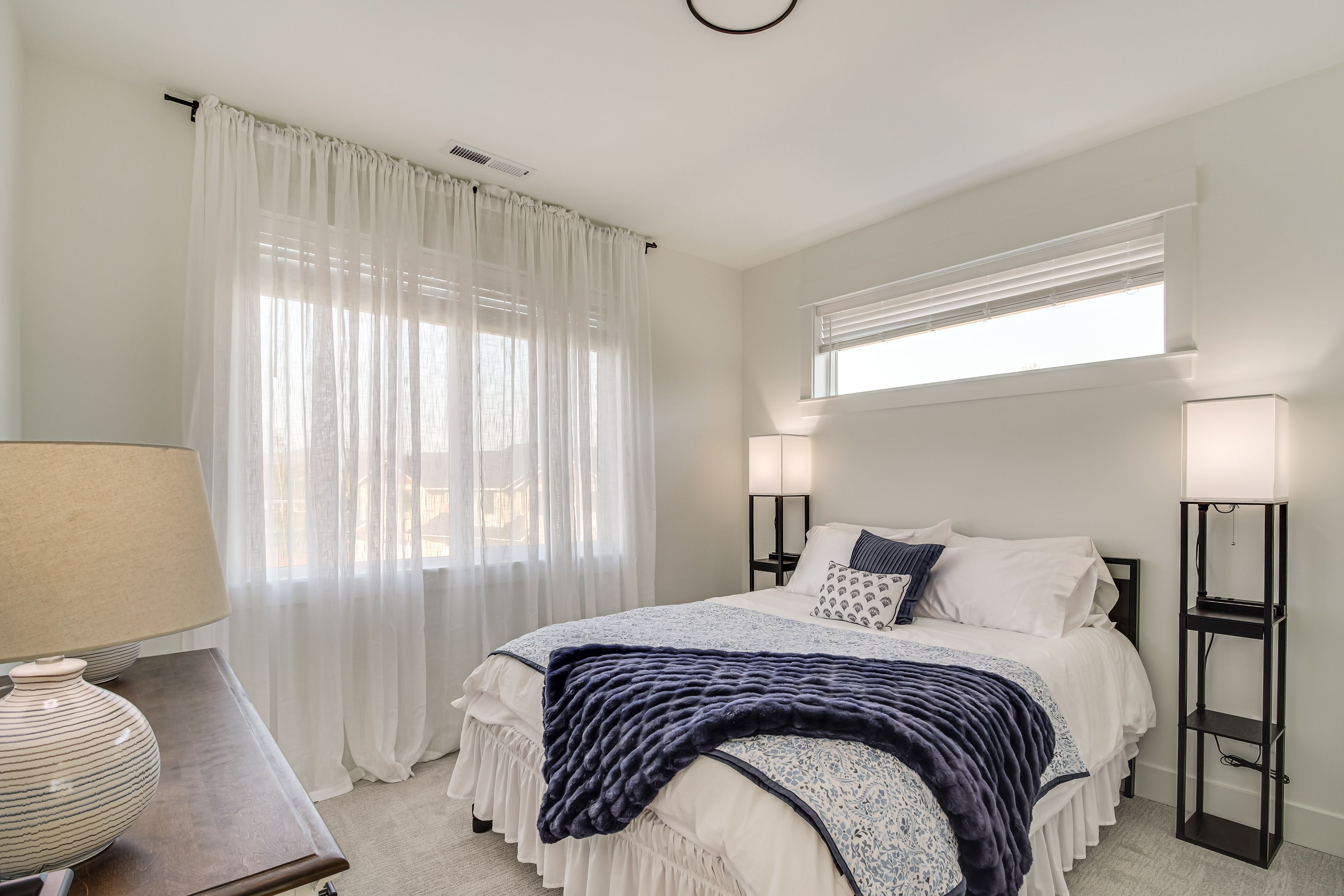 Bedroom 2 | Queen Bed | 2nd Floor