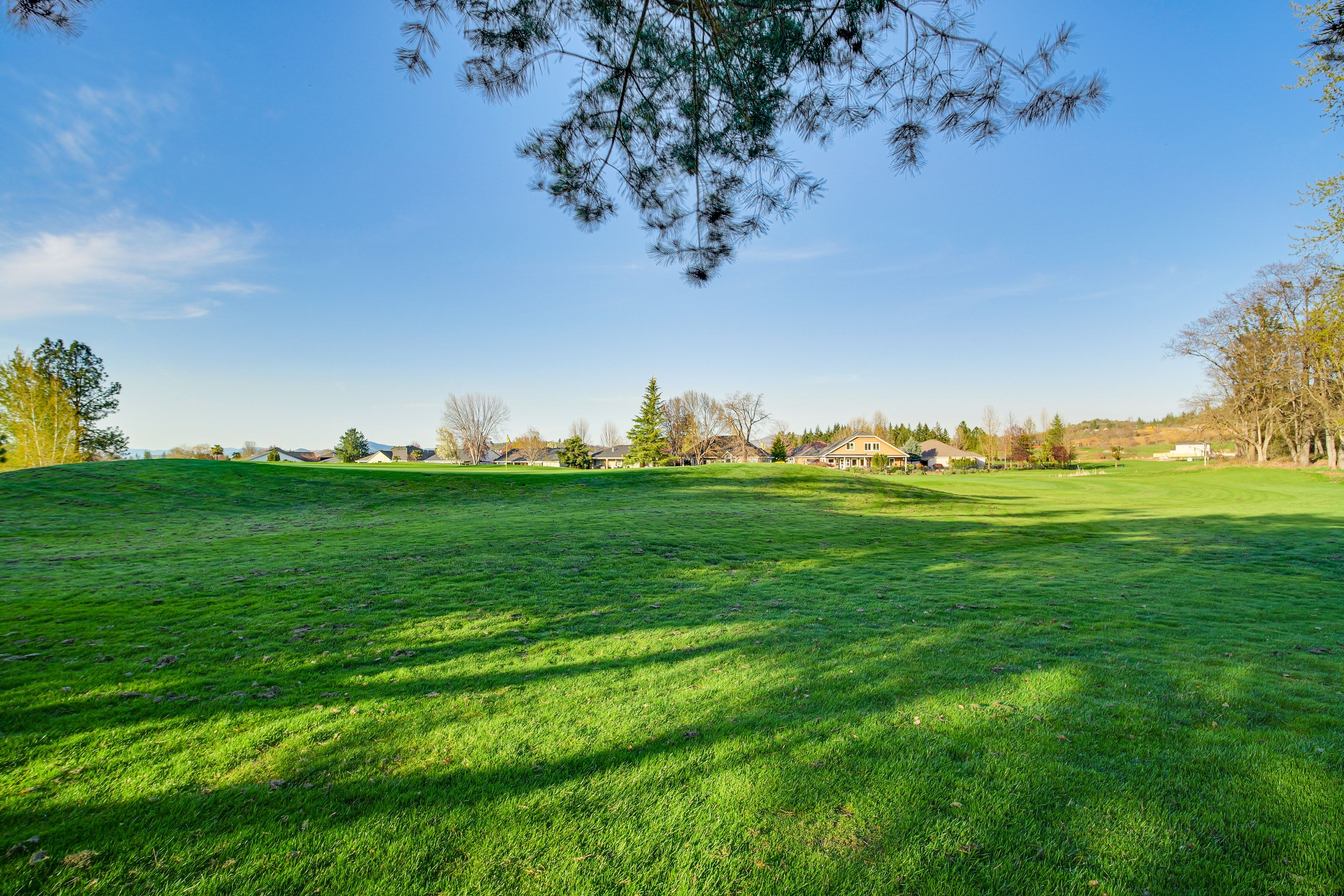 Eagle Point Golf Course On-Site