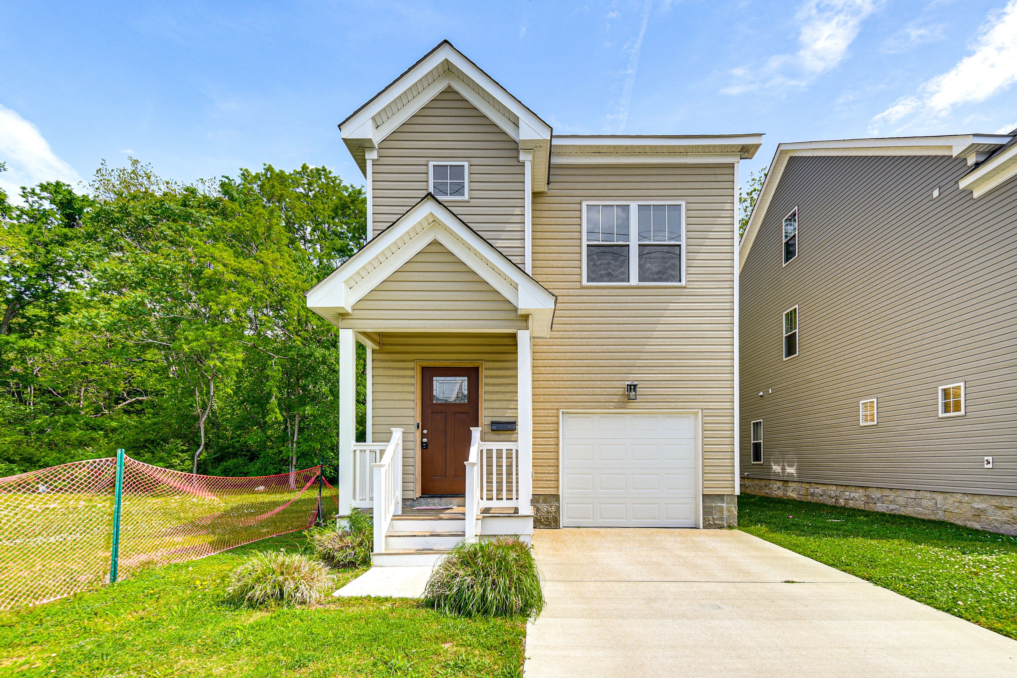 Property Exterior | 2-Story Home