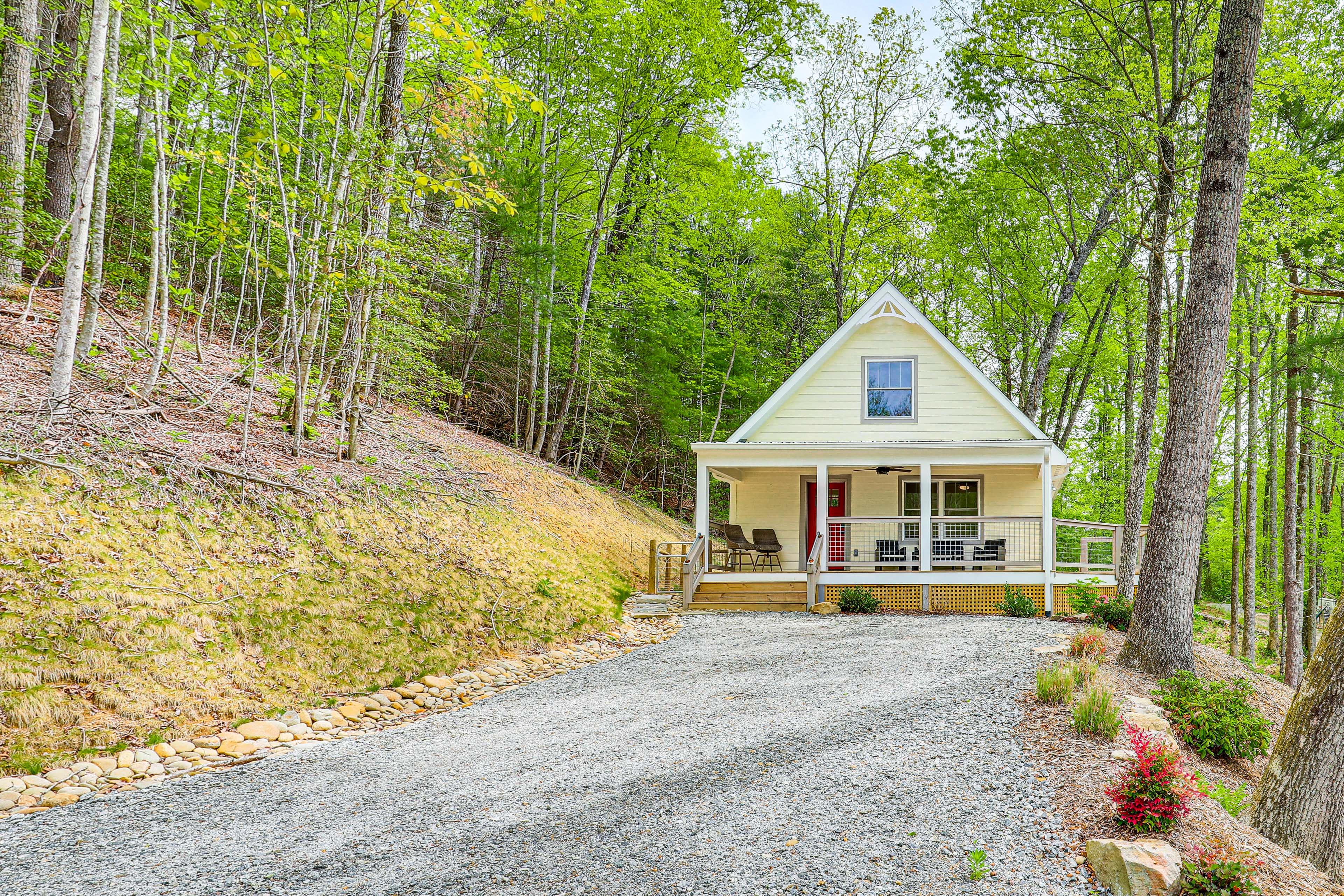 Property Exterior
